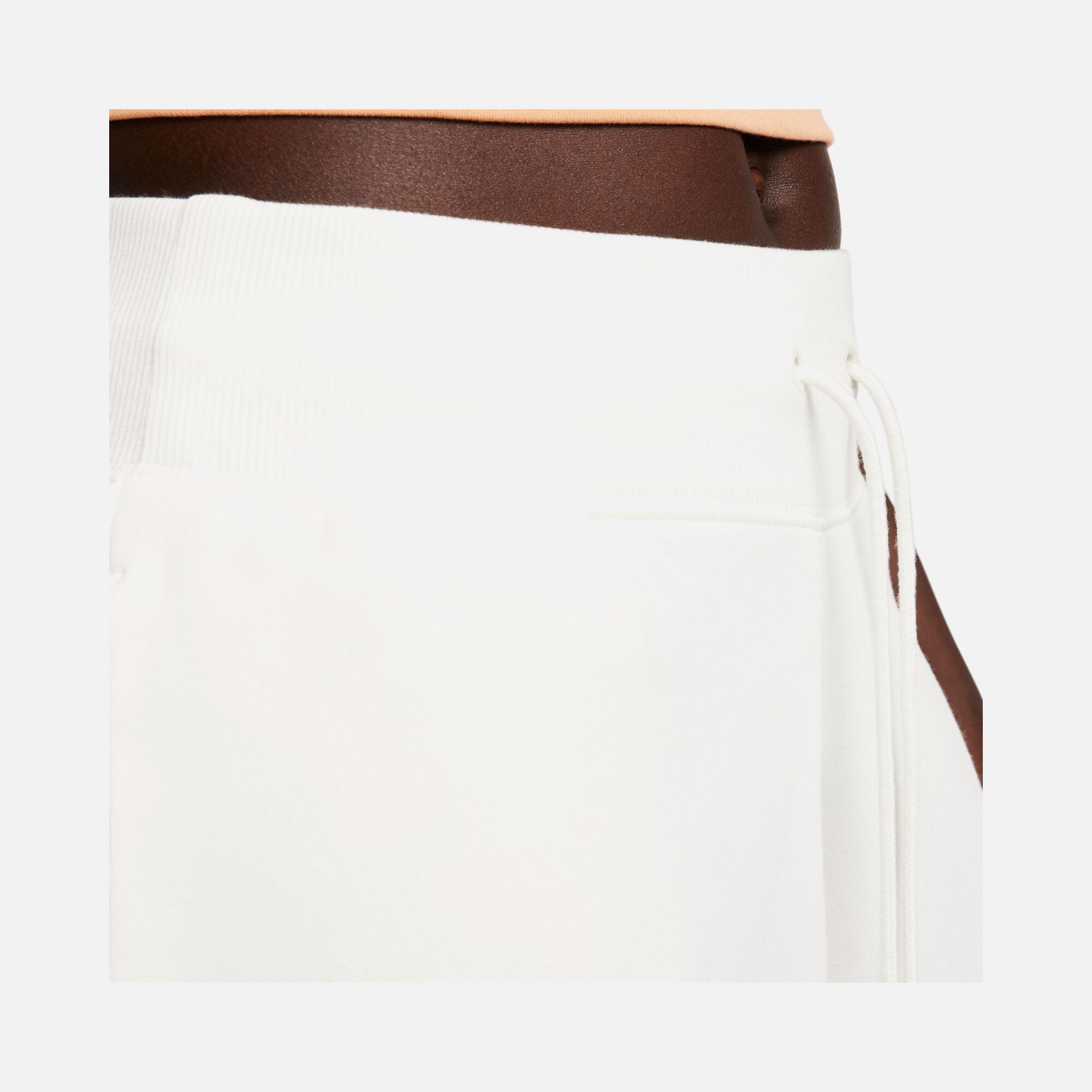 Nike Sportswear Phoenix Fleece Oversized High Waist Kadın Eşofman Altı