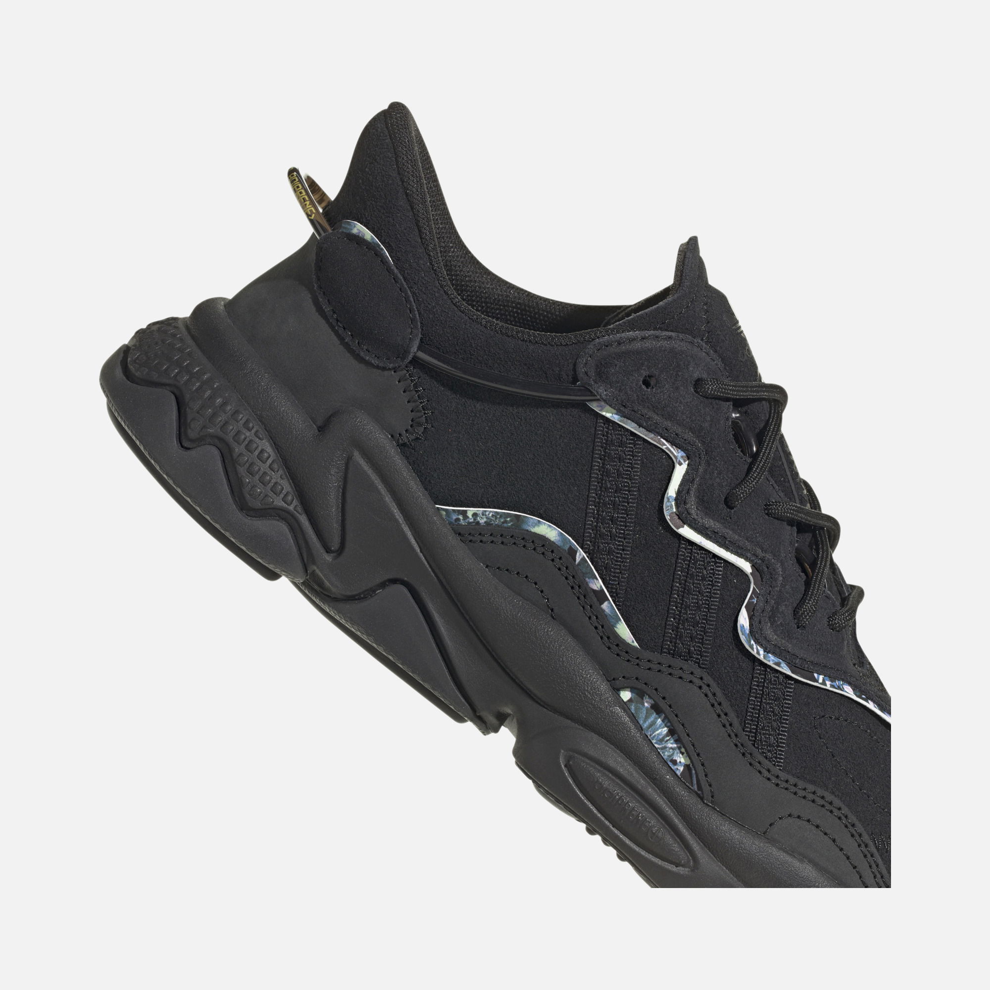 adidas Sportswear Ozweego FW23 Kadın Spor Ayakkabı