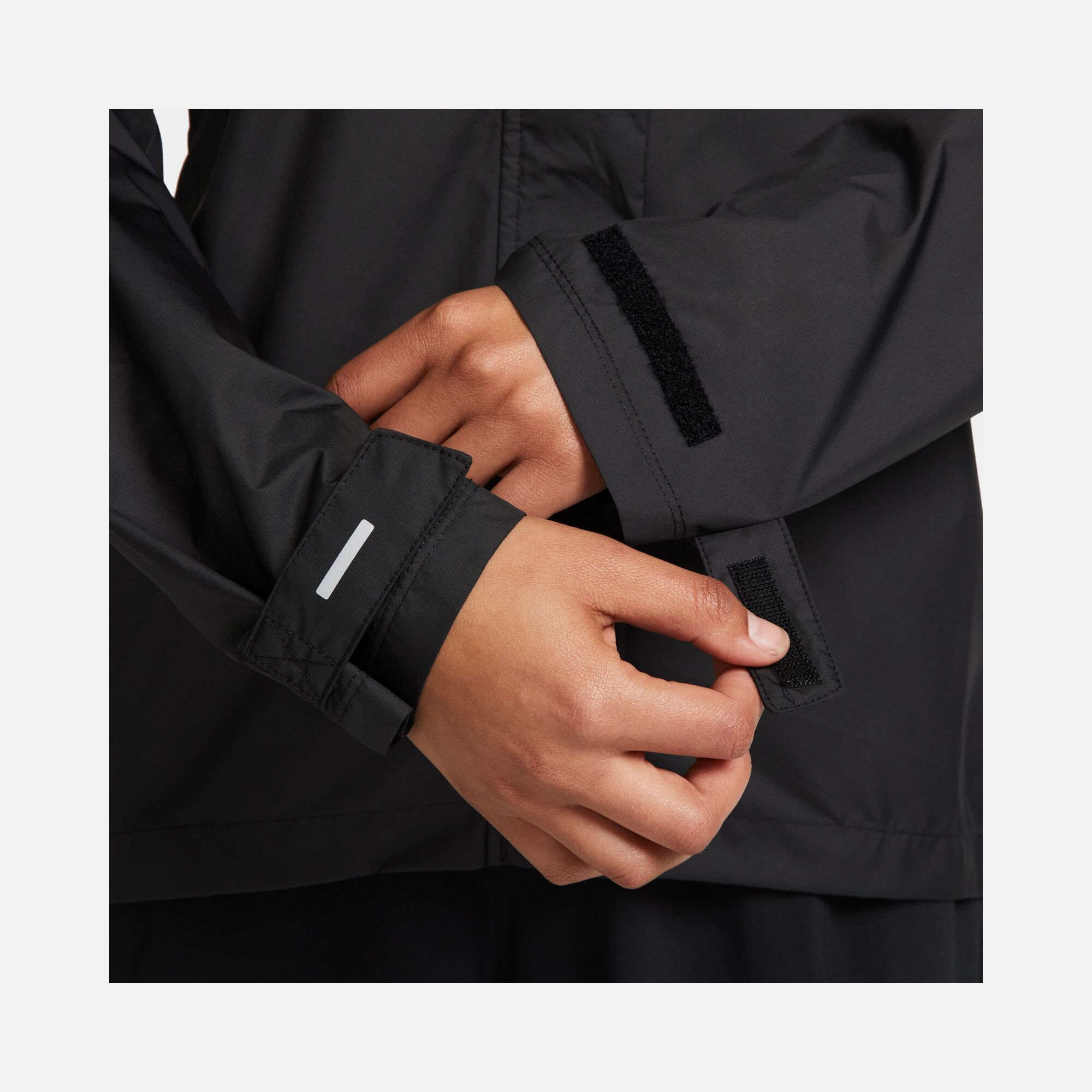 Nike Fast Repel Running Full-Zip Hooded Kadın Ceket