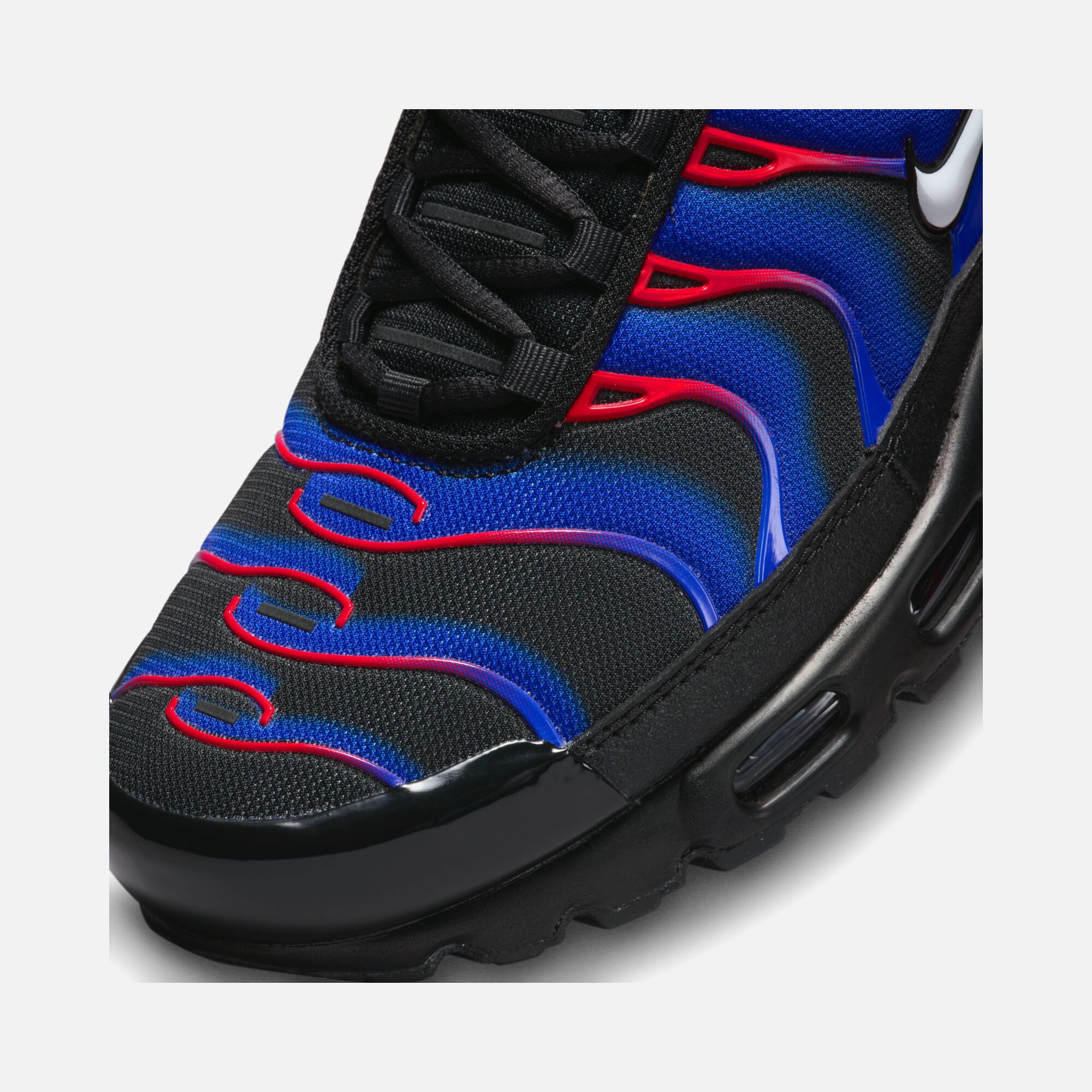 Nike Air Max Plus TN ''Spider-Man'' Erkek Spor Ayakkabı