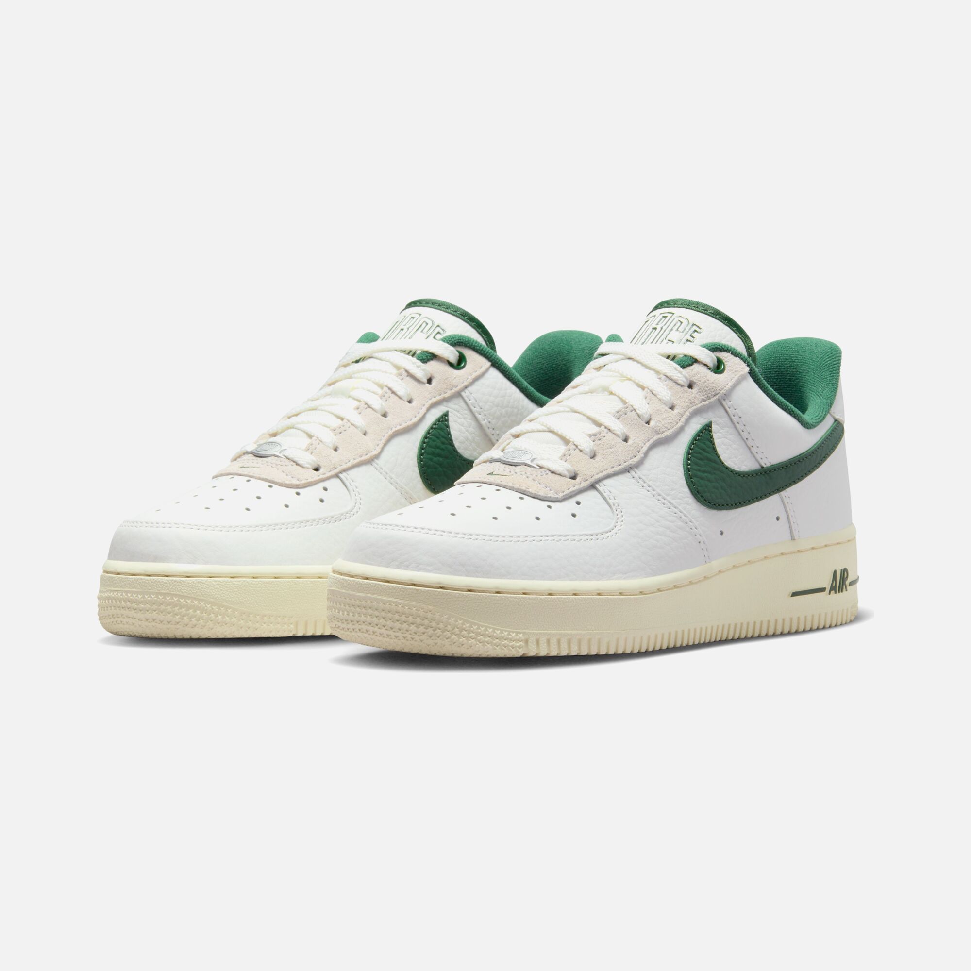 Nike Air Force 1 '07 LX ''Nostalgia Charm'' Kadın Spor Ayakkabı