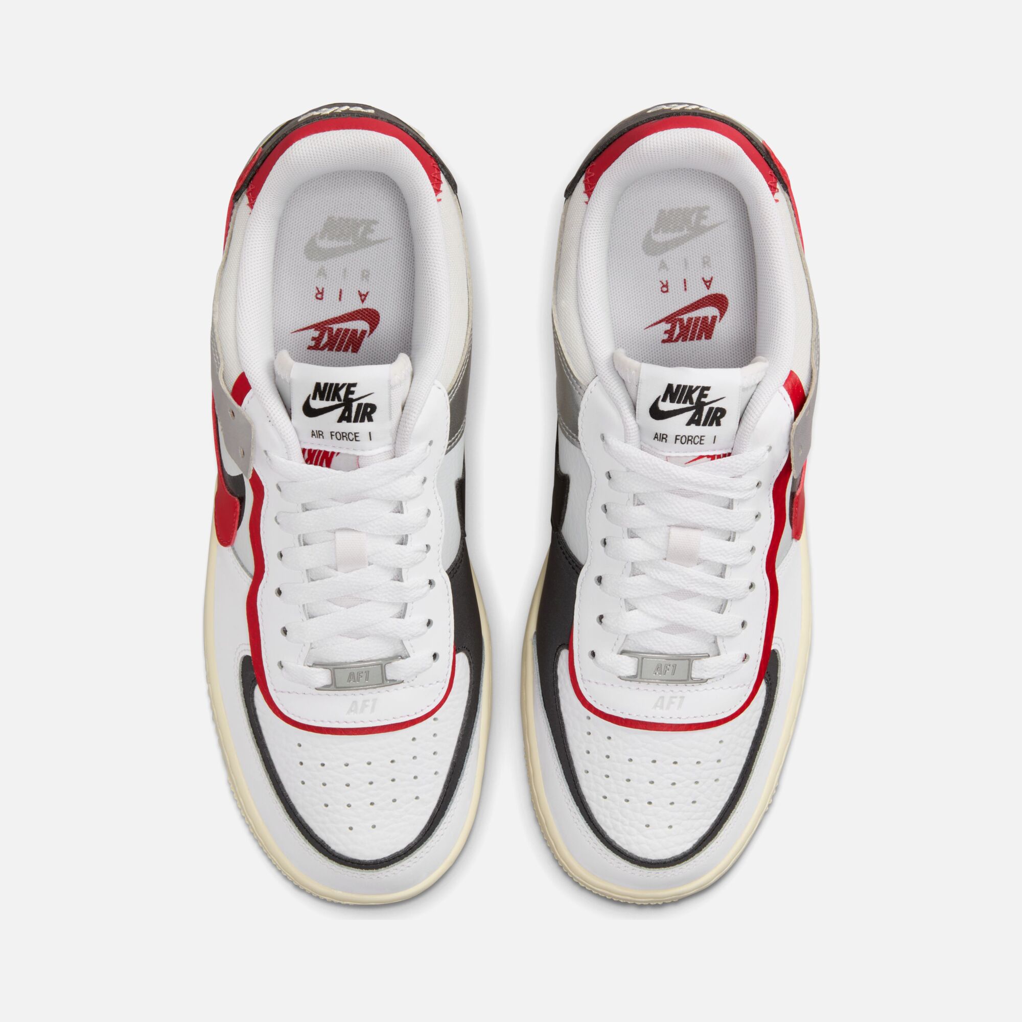 Nike Air Force 1 Shadow SU24 Kadın Spor Ayakkabı