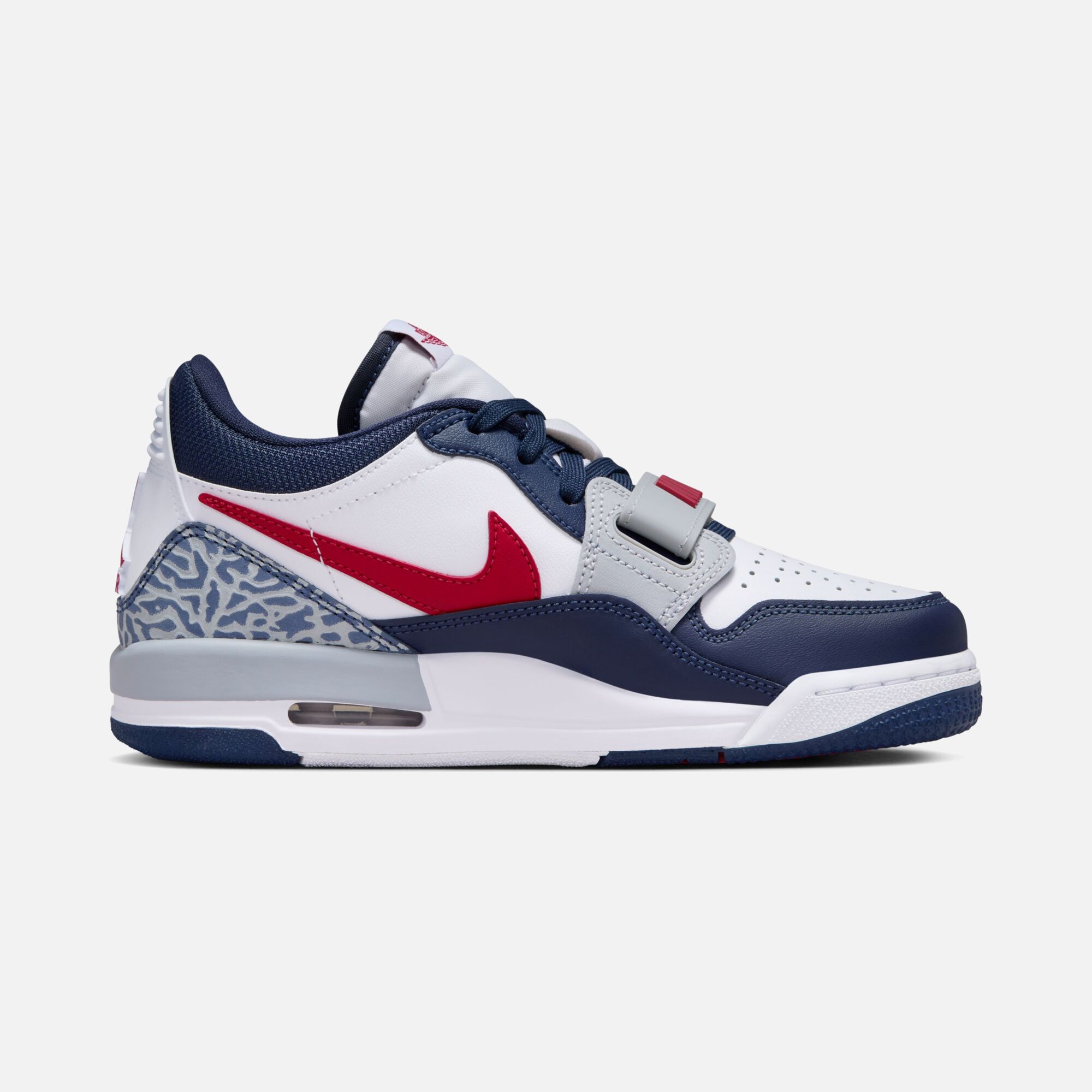 Nike Air Jordan Legacy 312 Low (GS) Spor Ayakkabı
