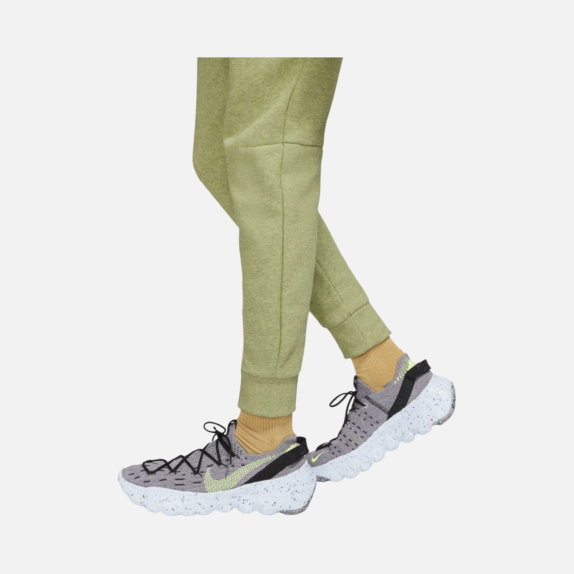 Nike Sportswear Tech Fleece Revival Erkek Eşofman Altı