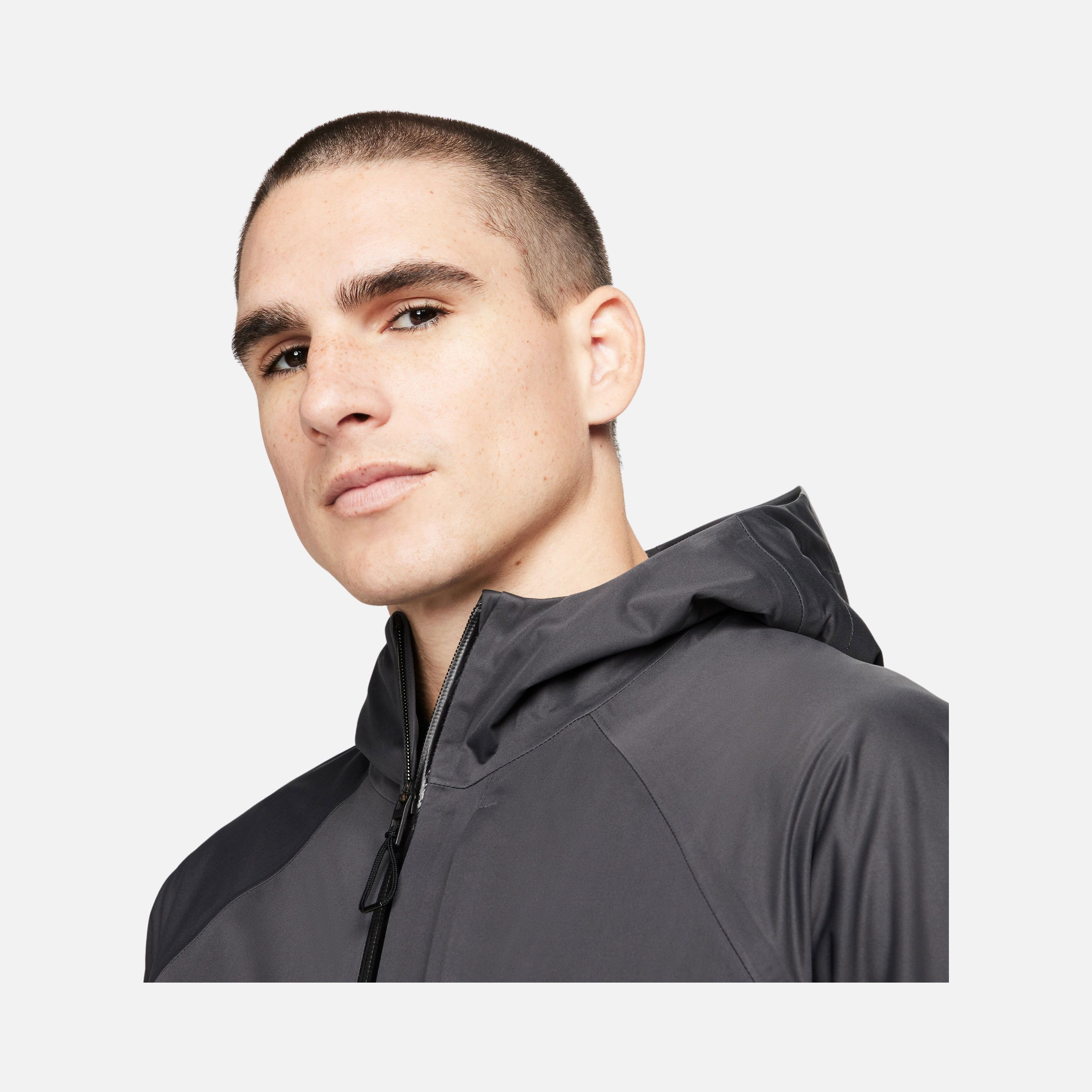 Nike Storm-Fit ADV A.P.S. Versatile Full-Zip Hoodie Erkek Ceket