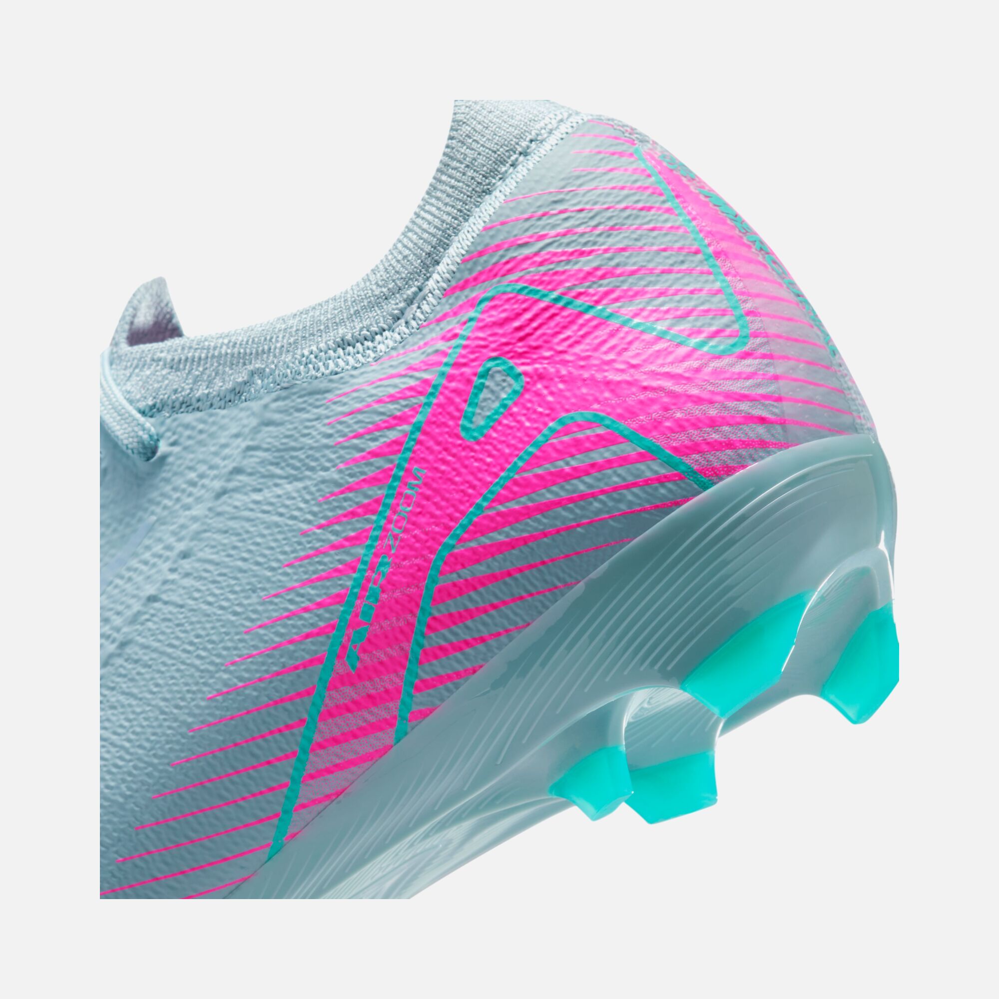 Nike Jr. Mercurial Zoom Vapor 16 Pro FG Firm-Ground Low-Top Çocuk  Krampon