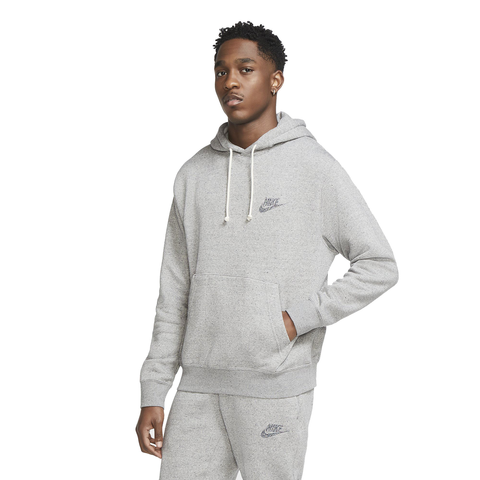 Nike Sportswear Hoodie Erkek Sweatshirt