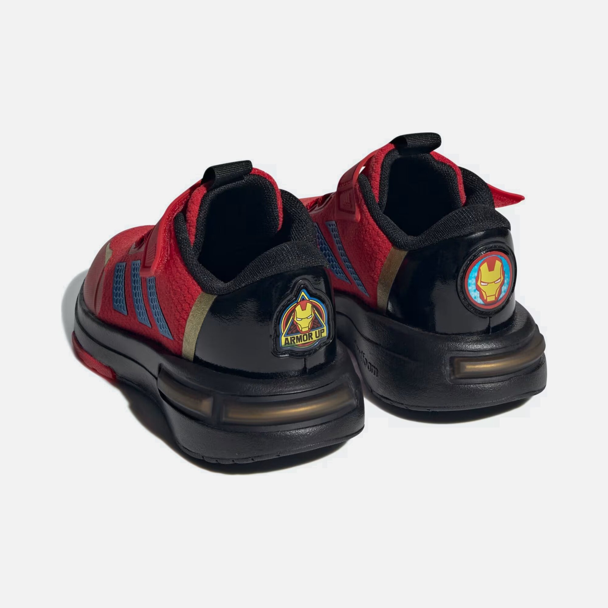 adidas Marvel's Iron Man Racer (PSV) Çocuk Spor Ayakkabı