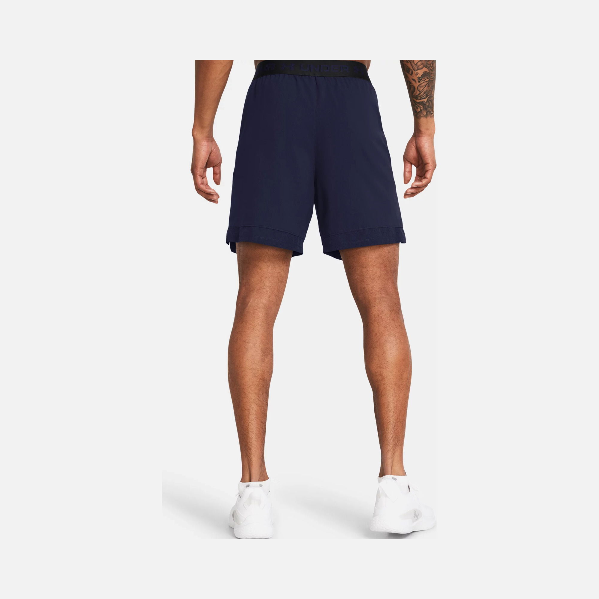 Under Armour Vanish Woven 6'' Slim Cut Unlined Gym & Training Erkek Şort