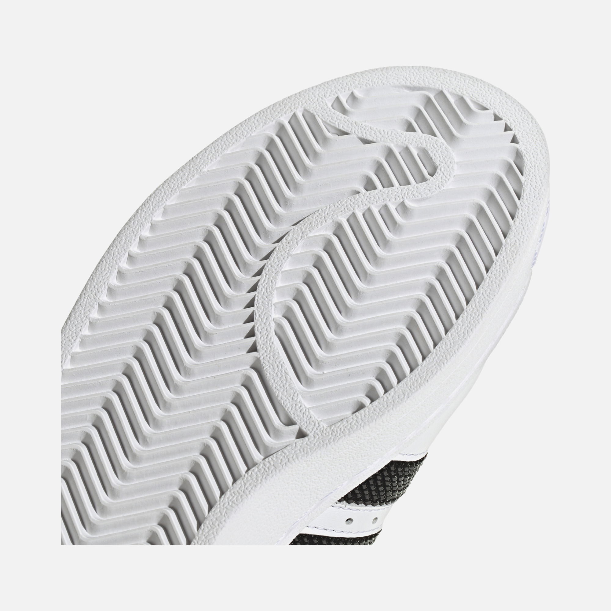 adidas Originals Superstar II 3-Stripes Kadın Spor Ayakkabı