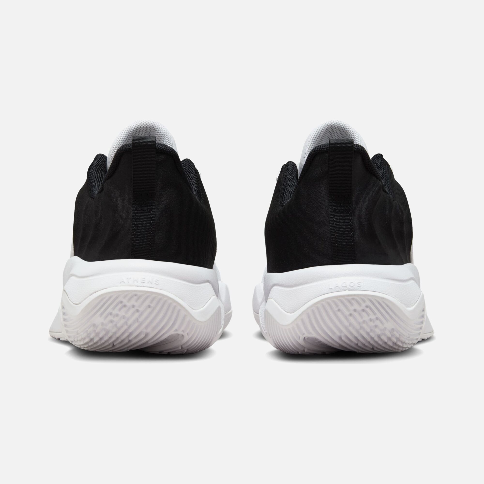 Nike Giannis Antetokounmpo Immortality 4 (GS) Basketbol Ayakkabısı