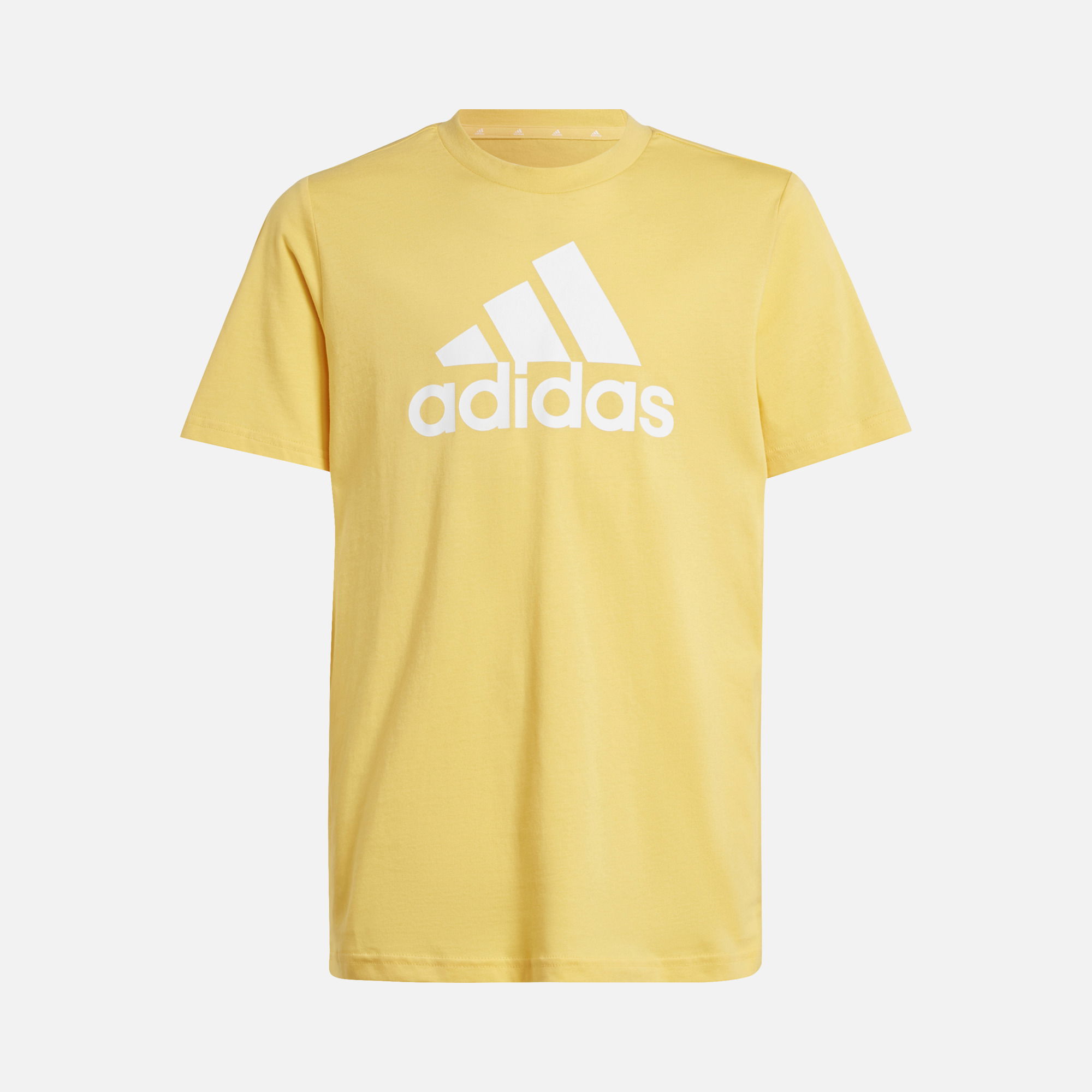 adidas Sportswear Essentials Big Logo Short-Sleeve Çocuk Tişört