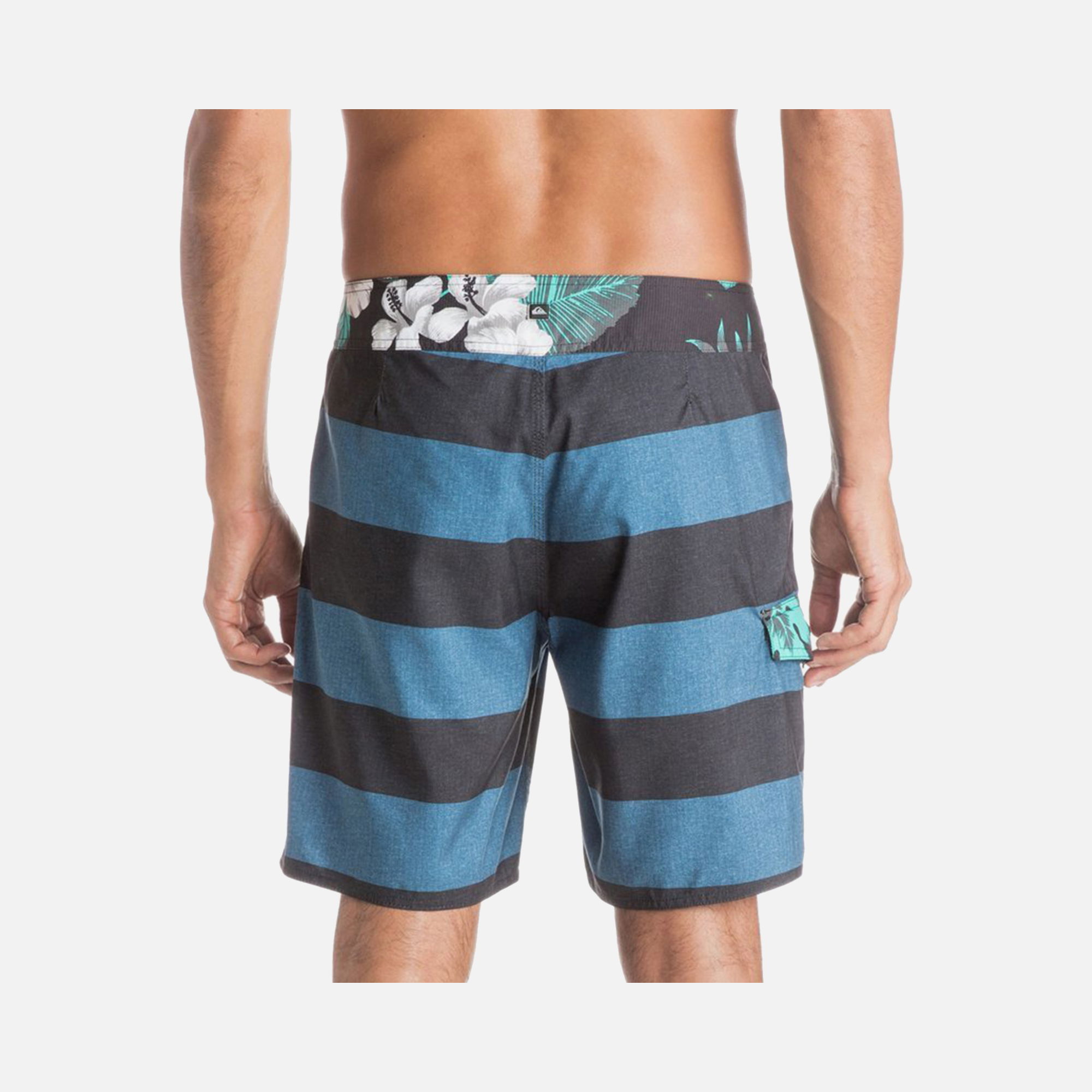 Quiksilver Everyday Brig 18 Erkek Şort Mayo