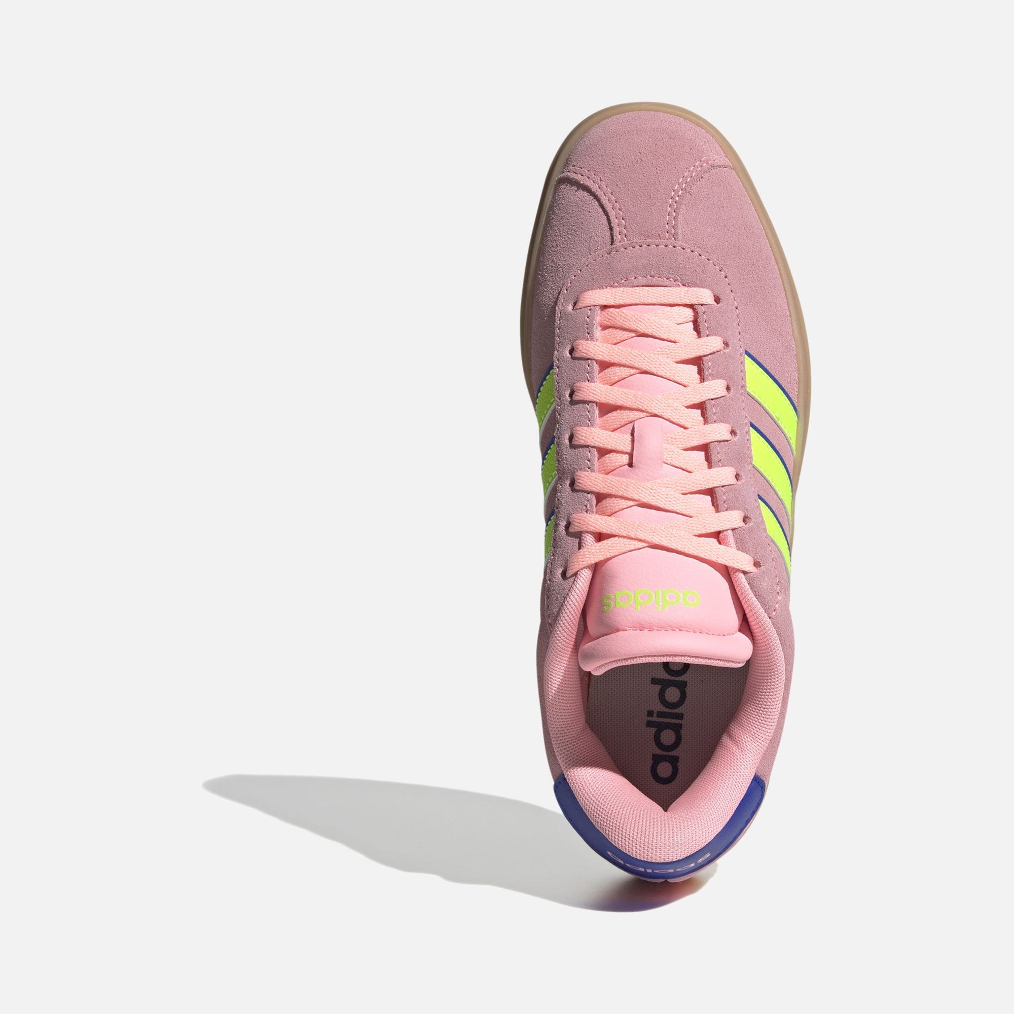 adidas Sportswear VL Court Bold Platform Kadın Spor Ayakkabı