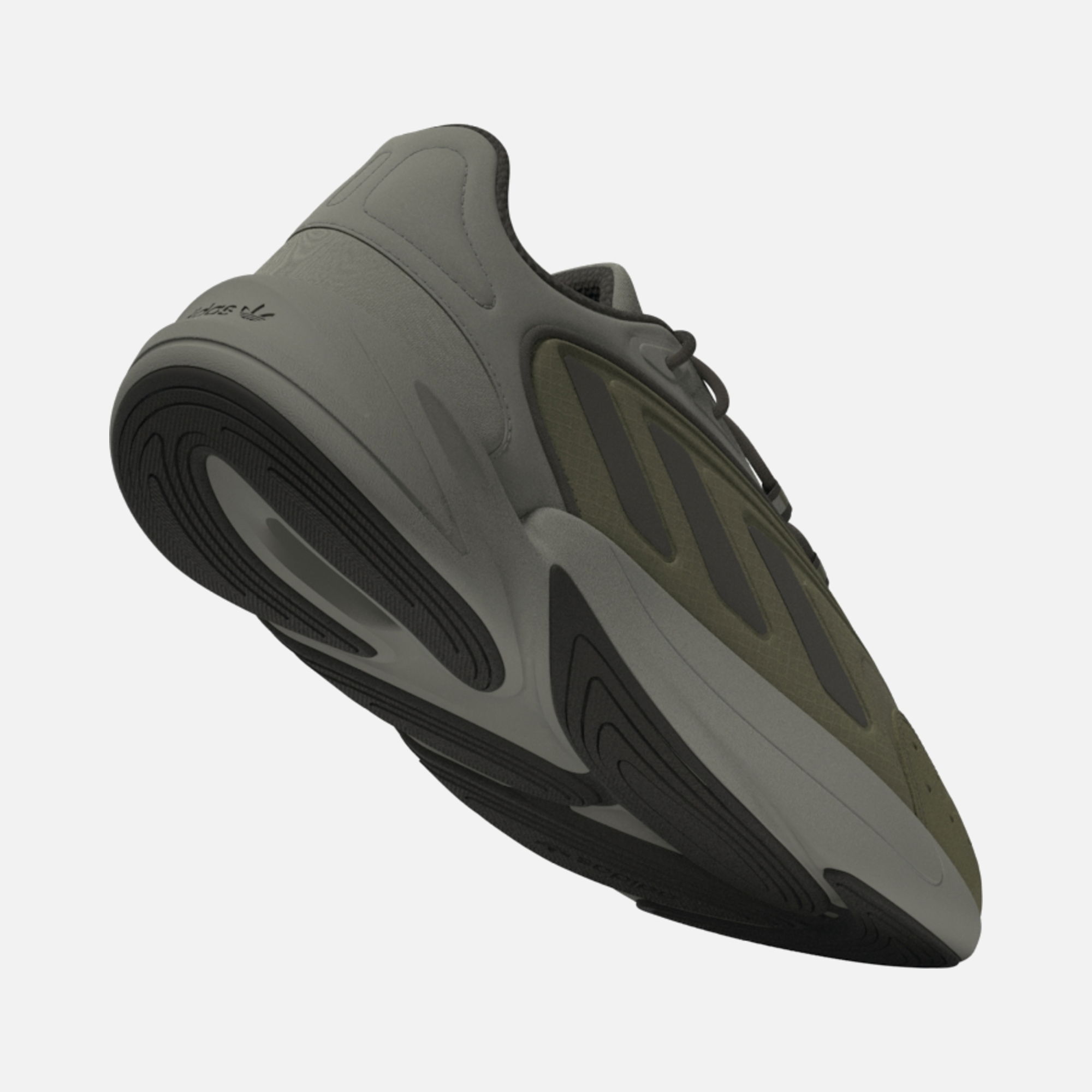 adidas Sportswear Ozelia Erkek FW23 Spor Ayakkabı