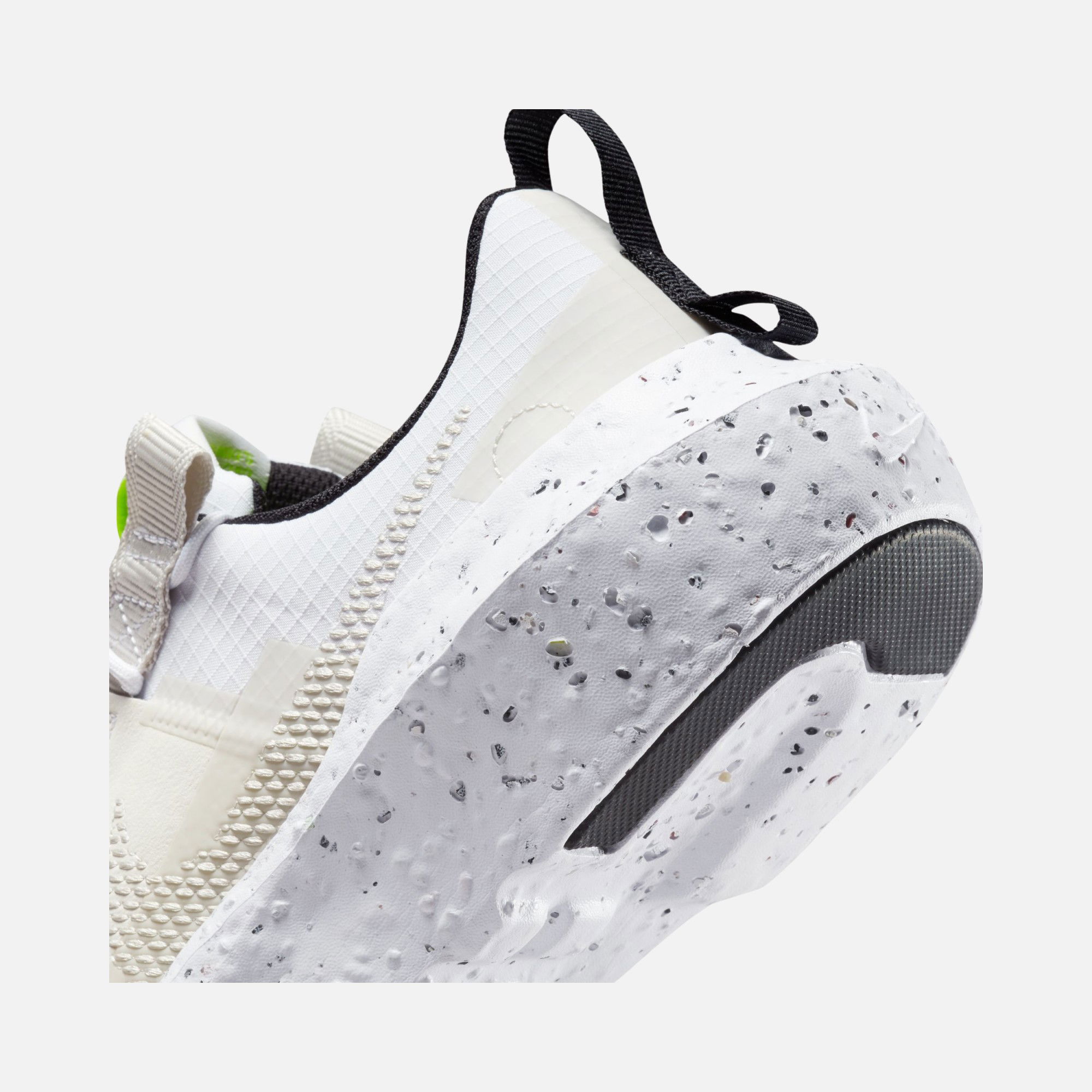 Nike Crater Impact SE Erkek Spor Ayakkabı