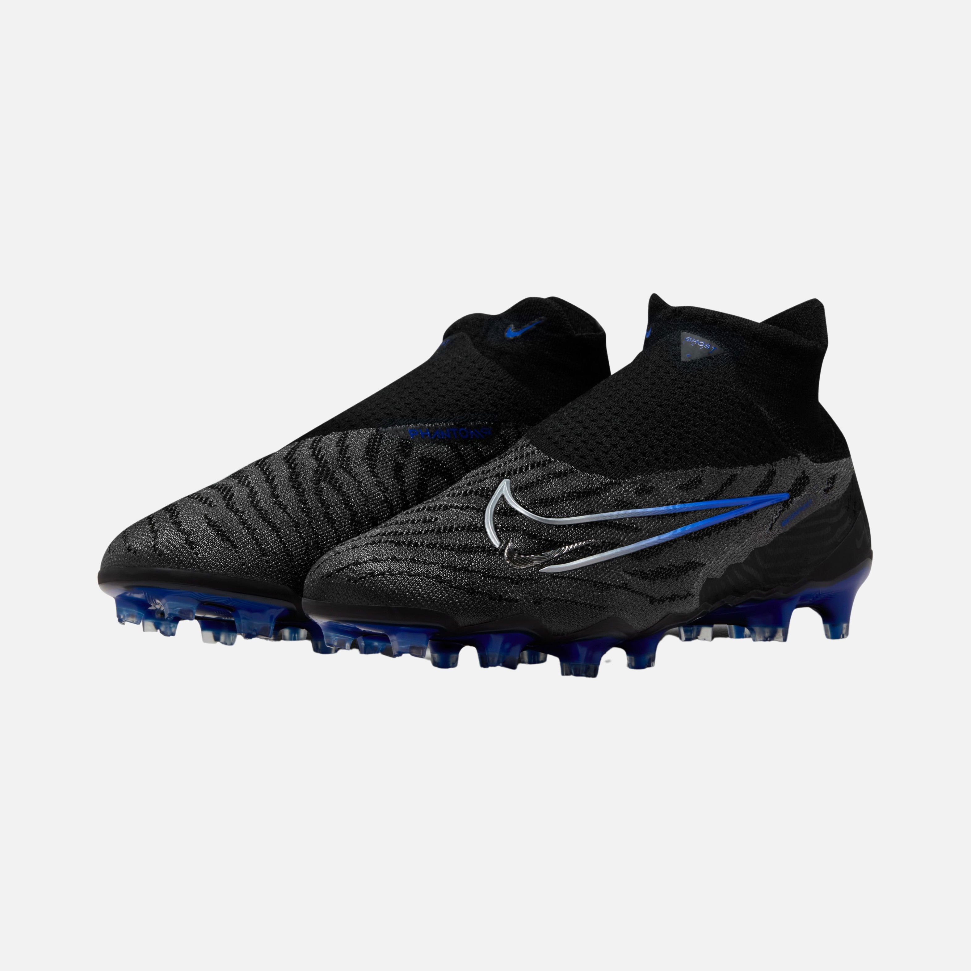Nike Phantom GX Elite Dynamic Fit Gripknit FG Frim Ground Erkek Krampon