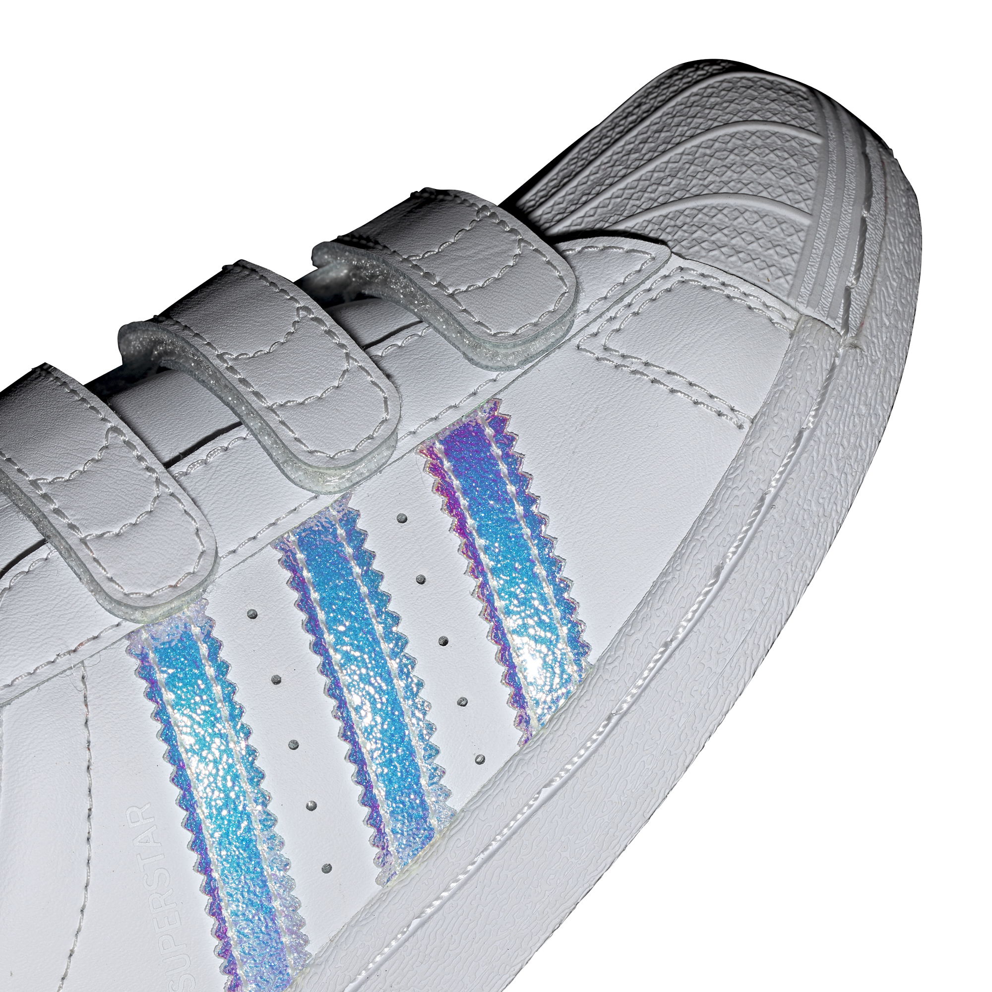 adidas Superstar Çocuk Spor Ayakkabı