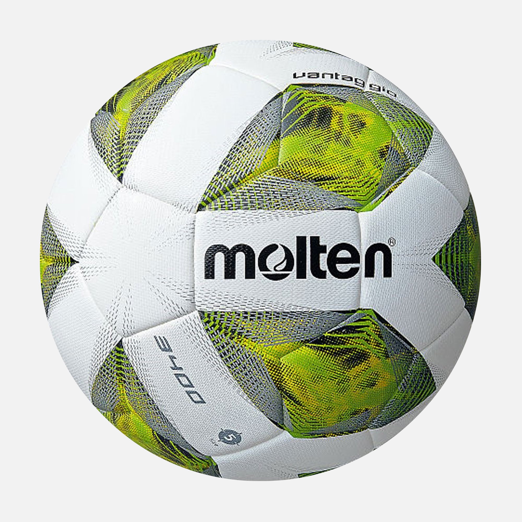 Molten F4A3400-G Training Futbol Topu