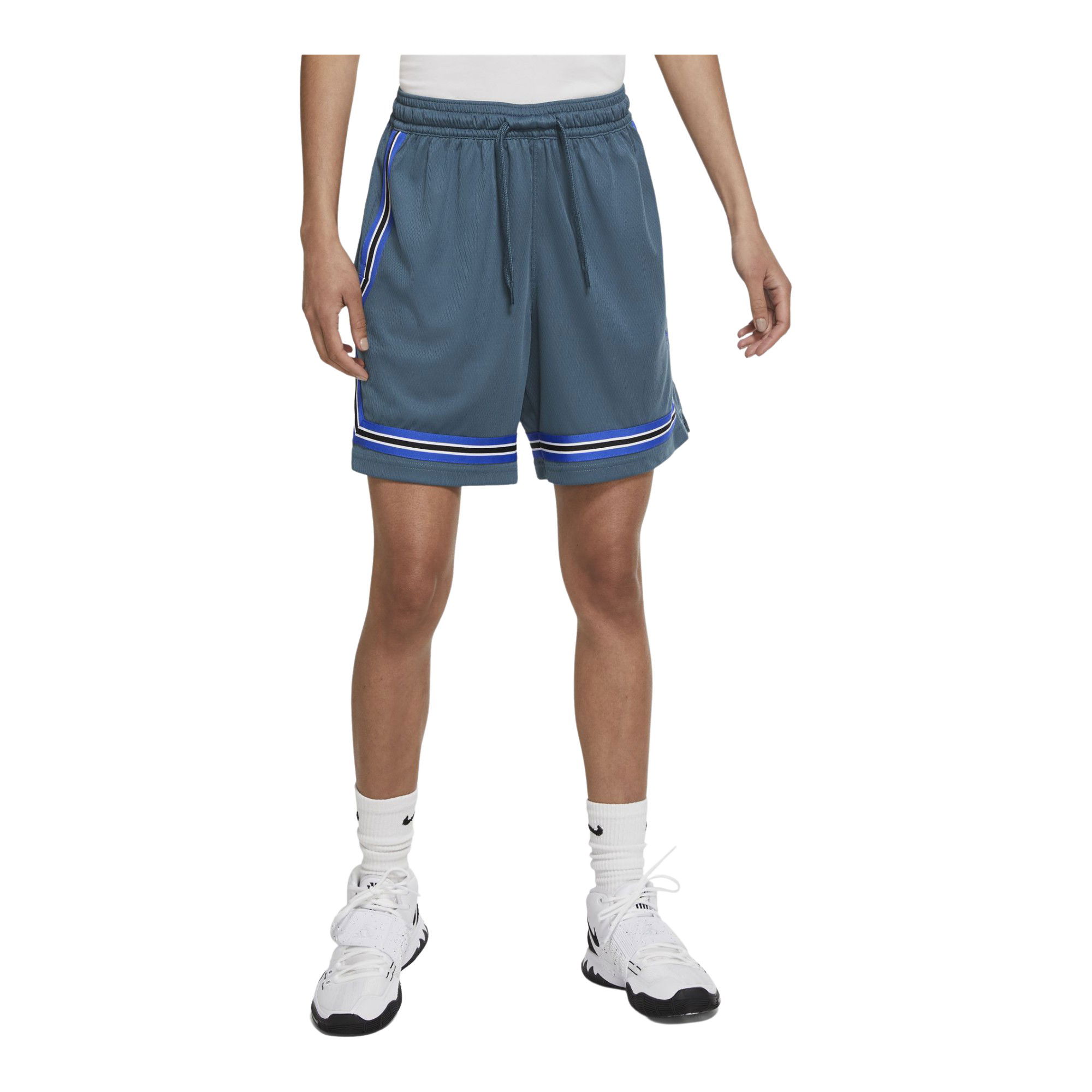 Nike Dri-Fit Swoosh Fly Basketball Kadın Şort