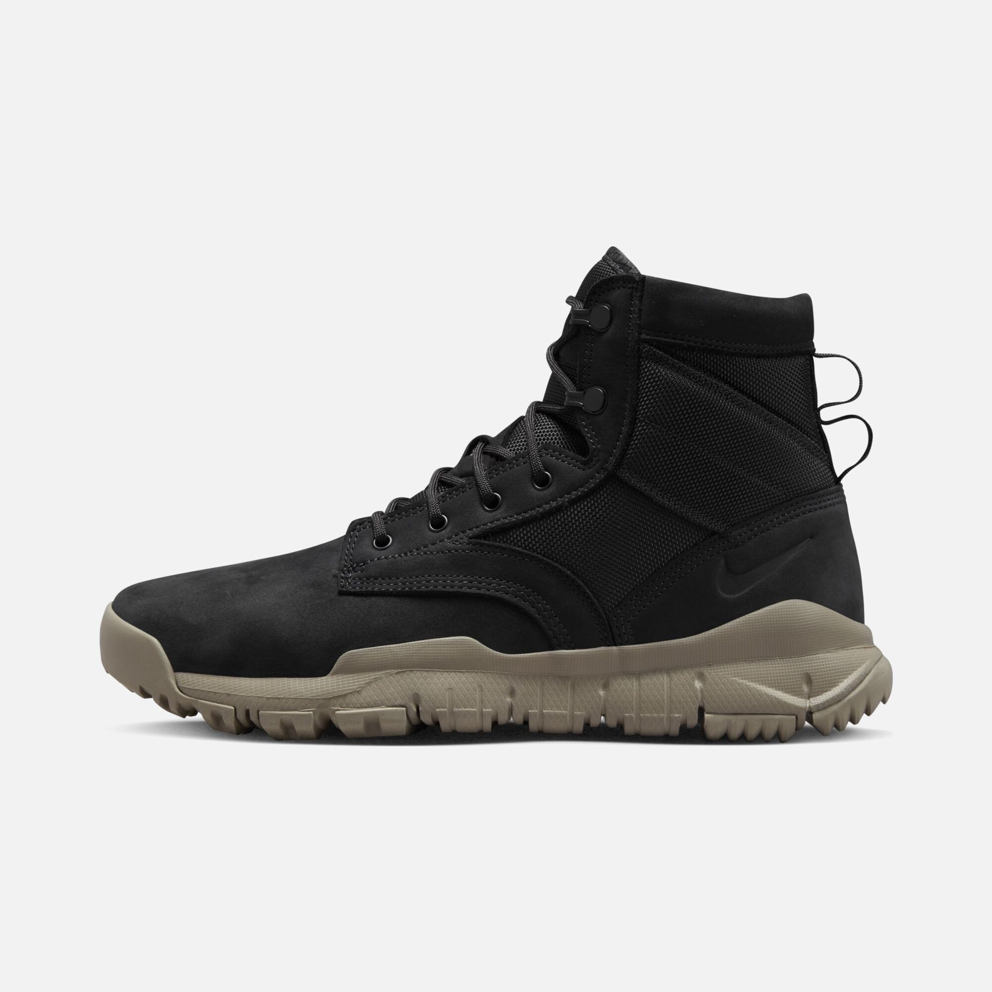 Nike SFB 6" Sportswear Leather Mid Erkek Spor Ayakkabı