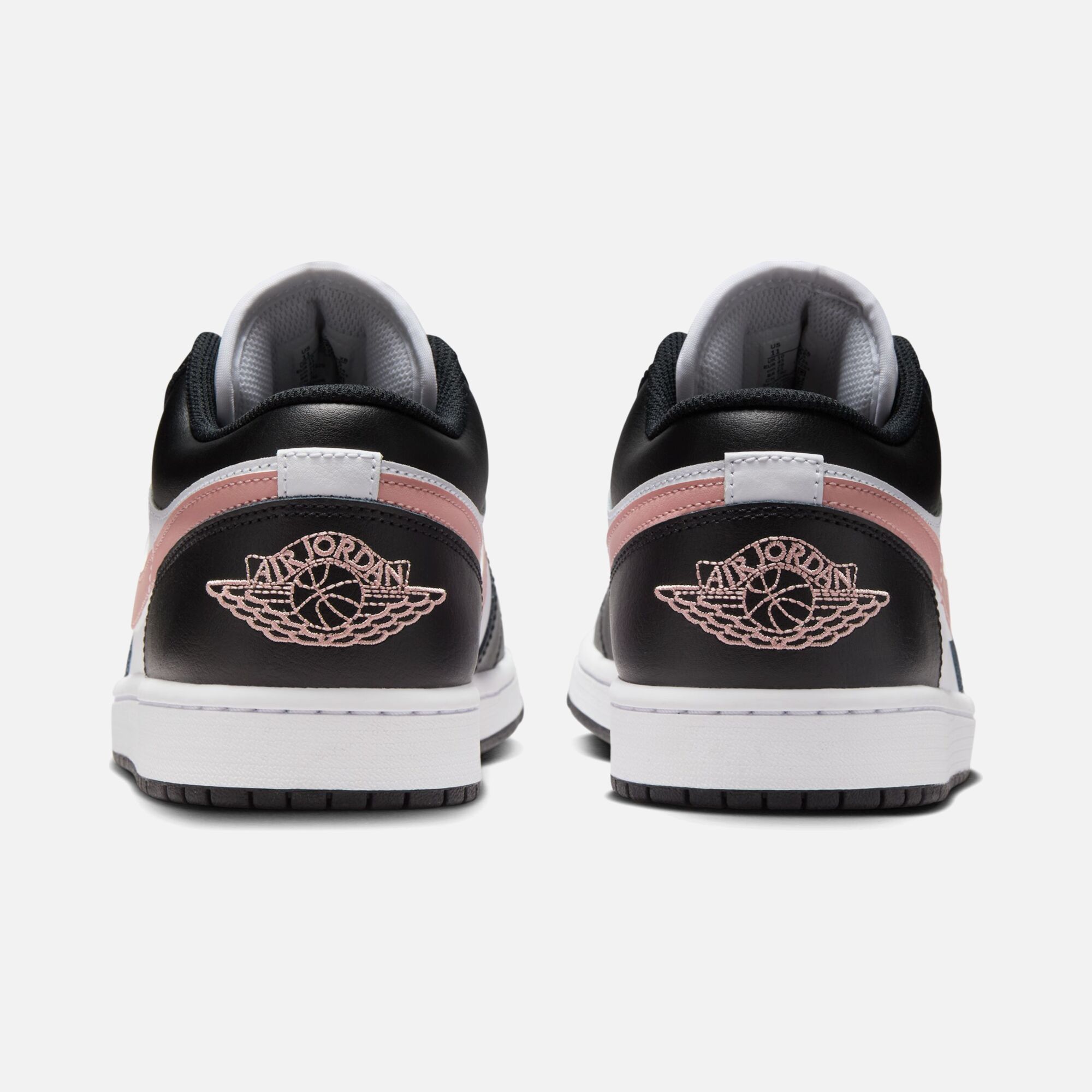 Nike Air Jordan 1 Low CO Erkek Spor Ayakkabı