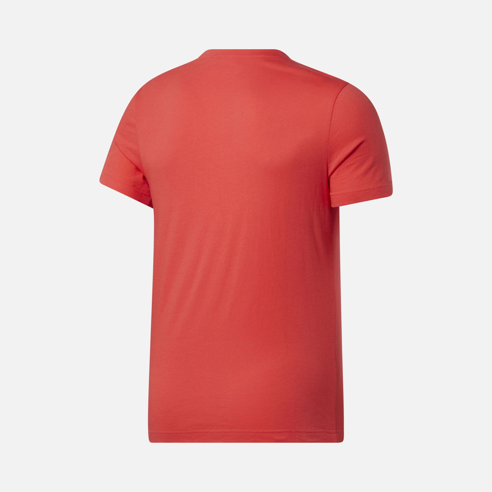 Reebok Graphic Series Stacked Short-Sleeve Erkek Tişört