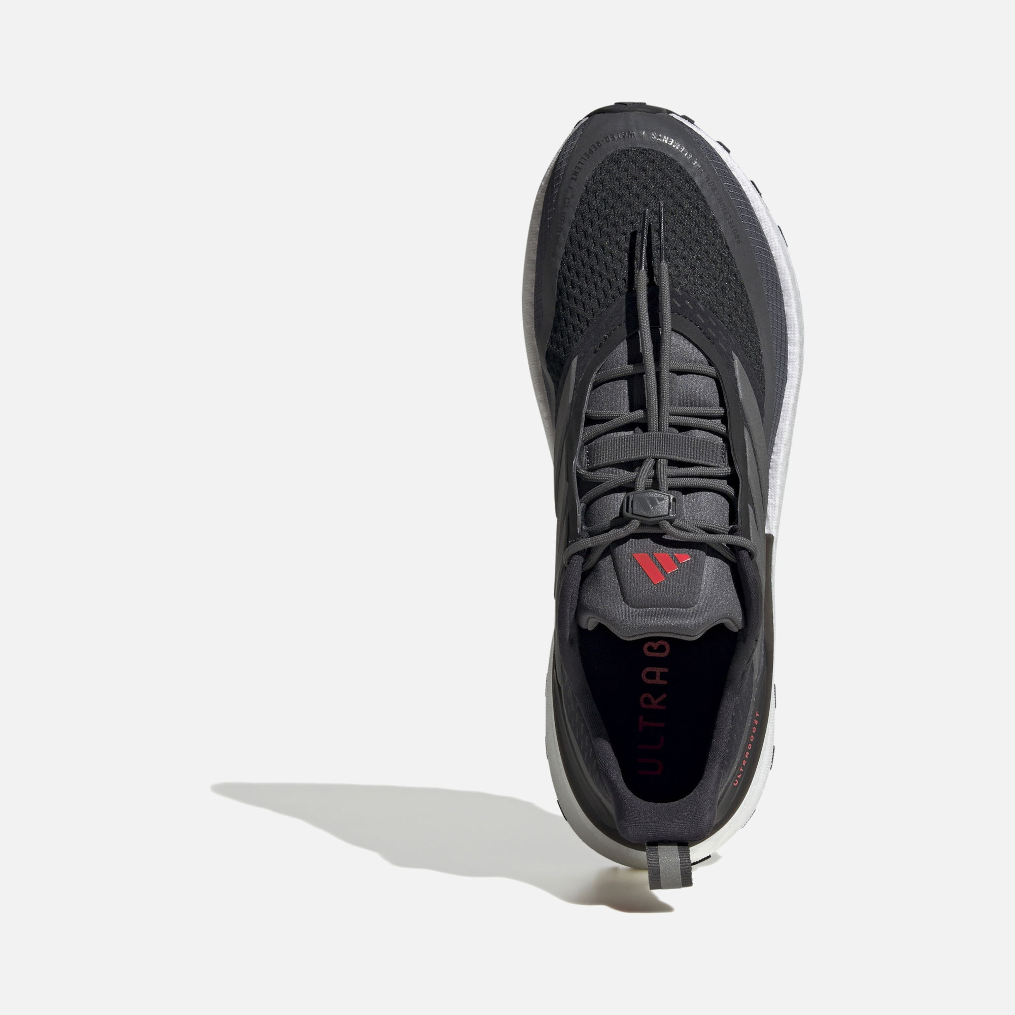 adidas Ultraboost 5 Climawarm Medium Distance Road Running Erkek Spor Ayakkabı