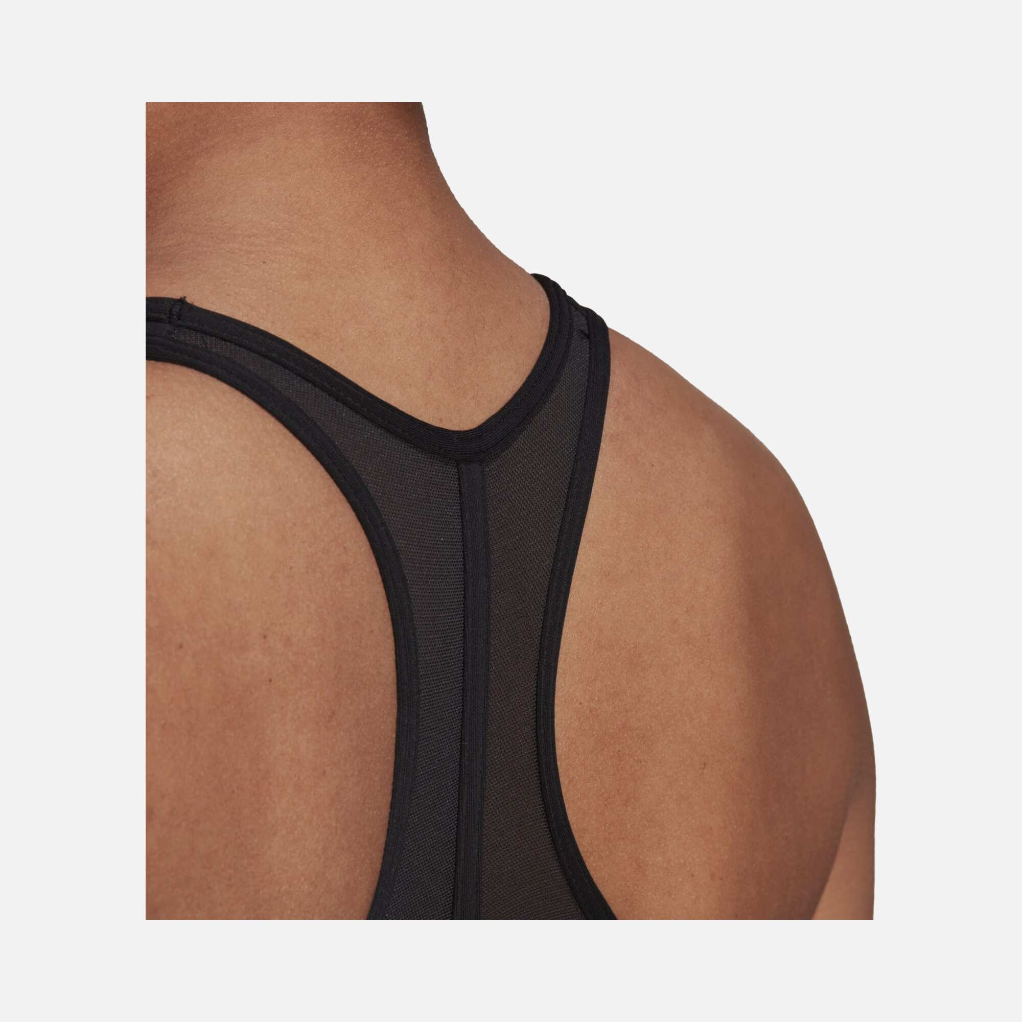 adidas Powerreact Training Medium-Support Padded Kadın Bra