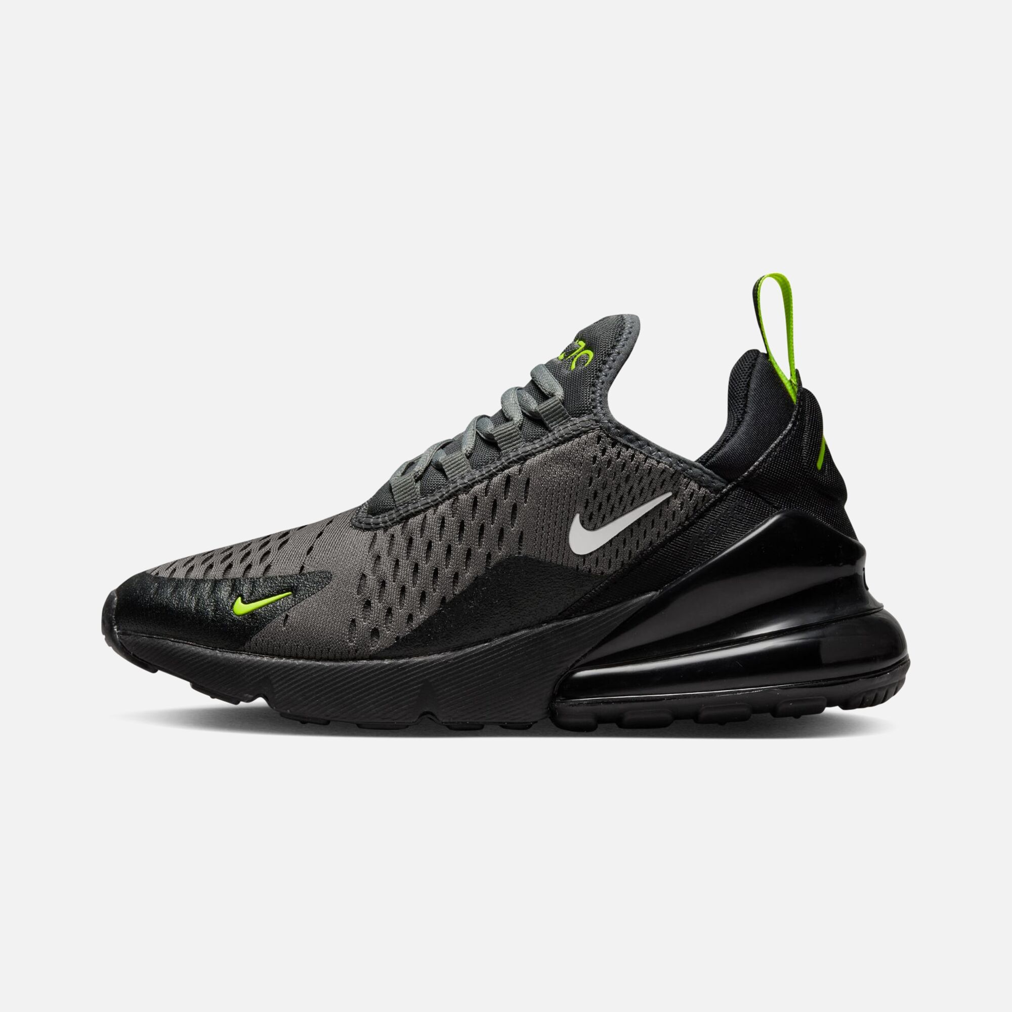Nike Air Max 270 HO22 (GS) Spor Ayakkabı