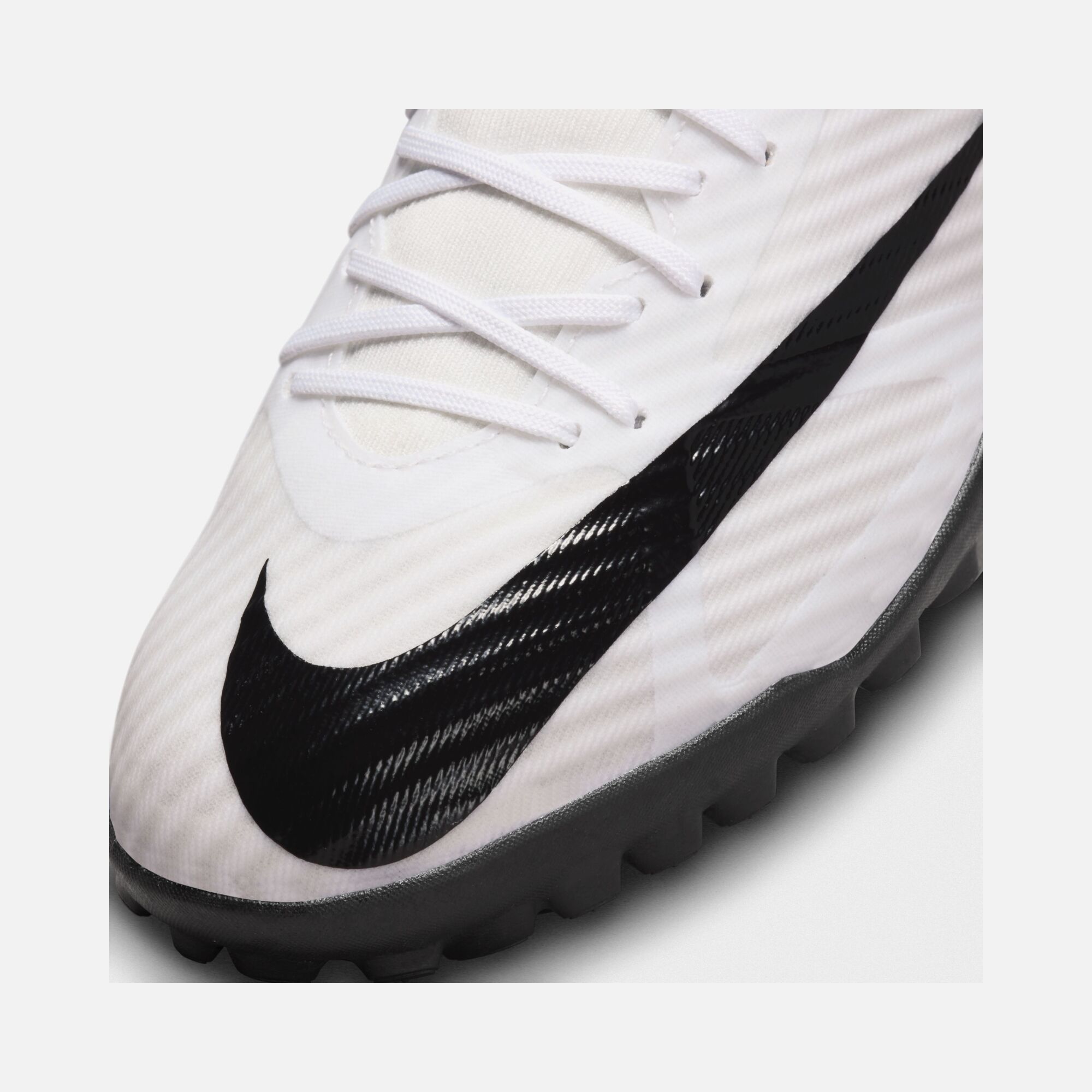 Nike Mercurial Zoom Superfly 9 Academy TF Turf Erkek Halı Saha Ayakkabı