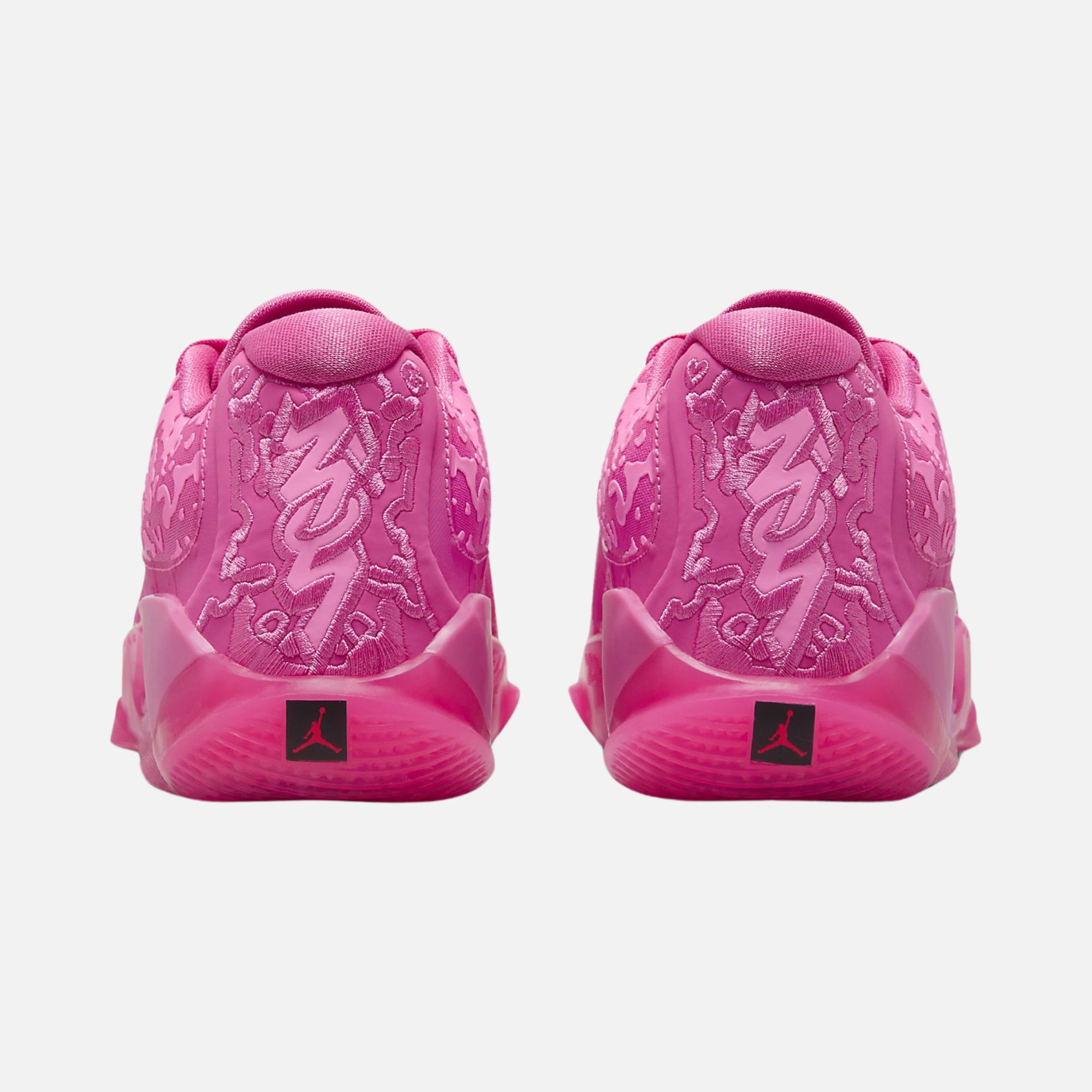 Nike Zion III "Mud, Sweat and Tears" (GS) Basketbol Ayakkabısı