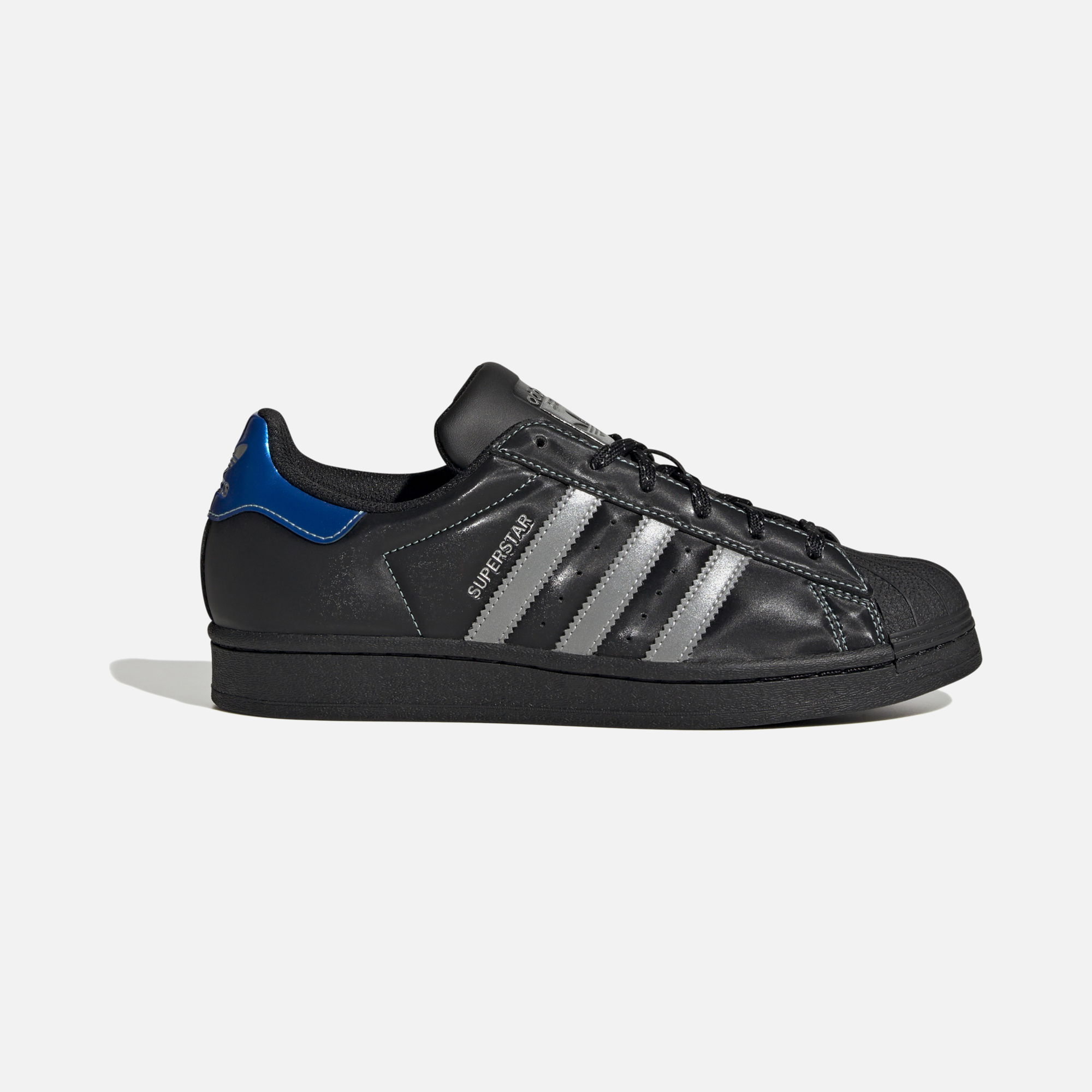 adidas Sportswear Superstar FW23 Kadın Spor Ayakkabı