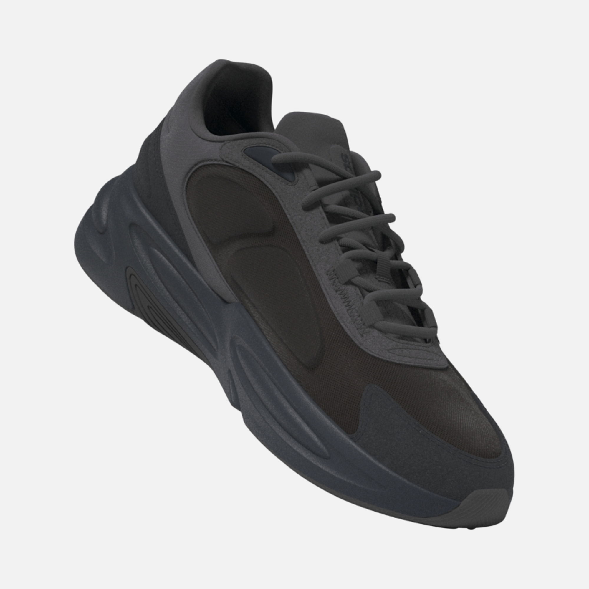 adidas Ozelle Cloudfoam Lifestyle Running Erkek Spor Ayakkabı