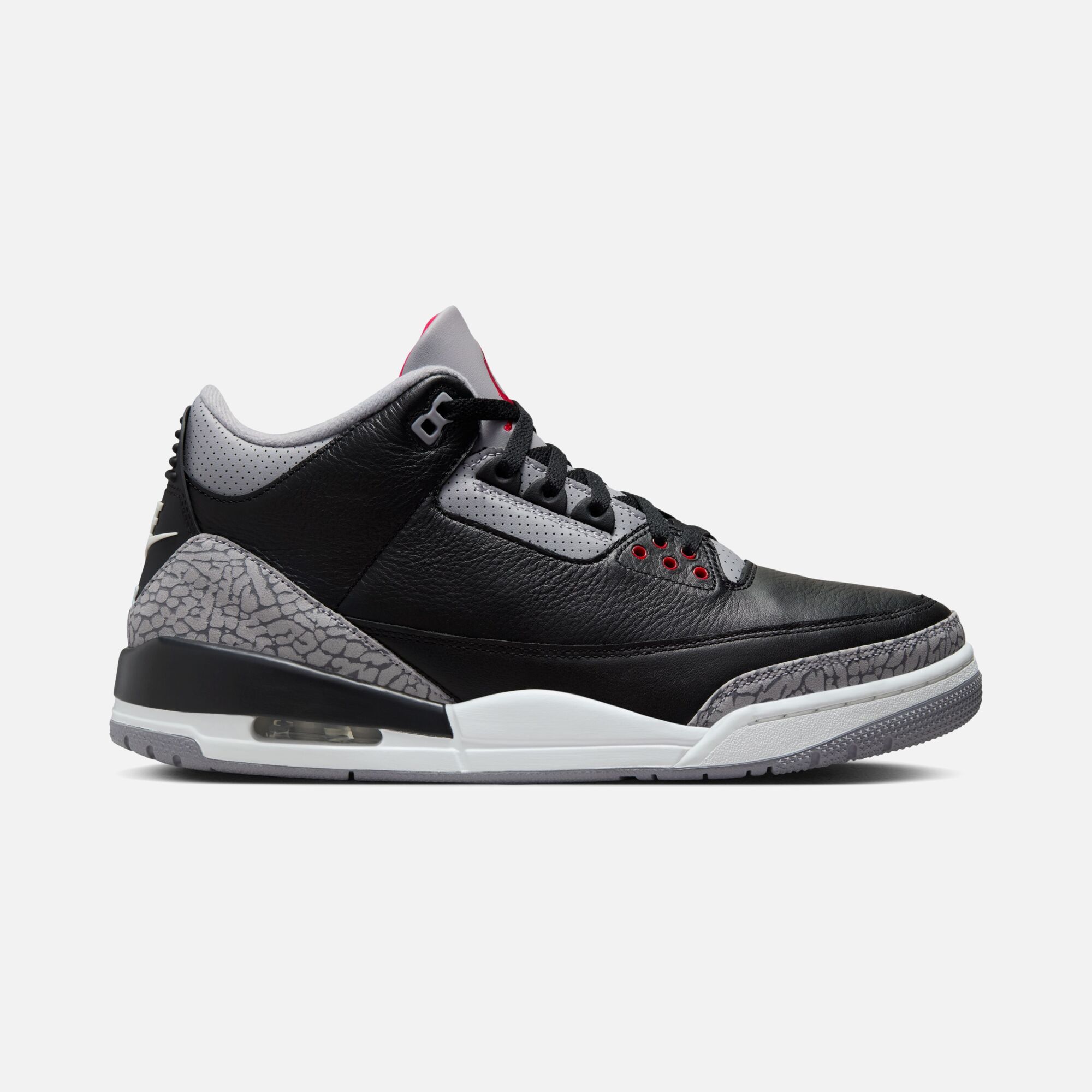 Nike Air Jordan 3 Retro ''Tinker Hatfield's Legendary Design'' Erkek Spor Ayakkabı