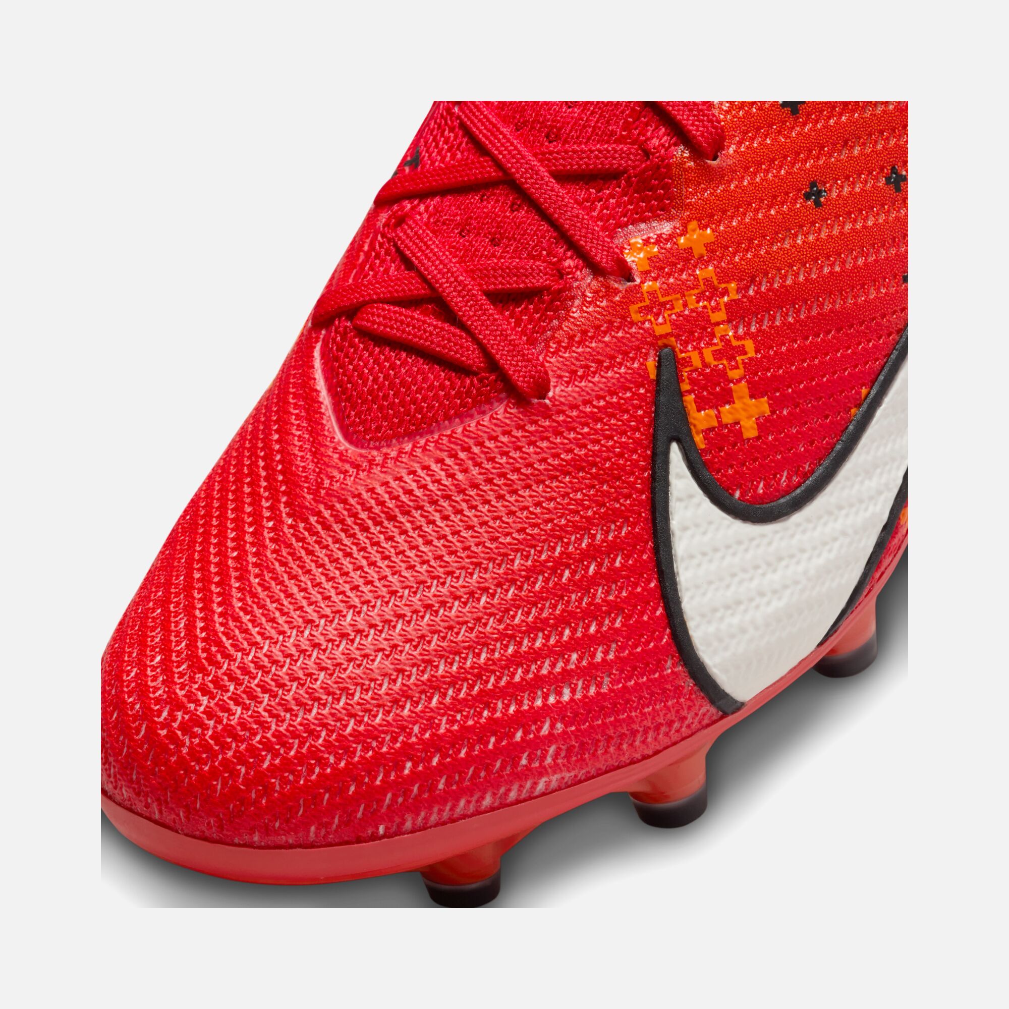 Nike Mercurial Zoom Vapor 15 MDS Elite AG-Pro Erkek Krampon