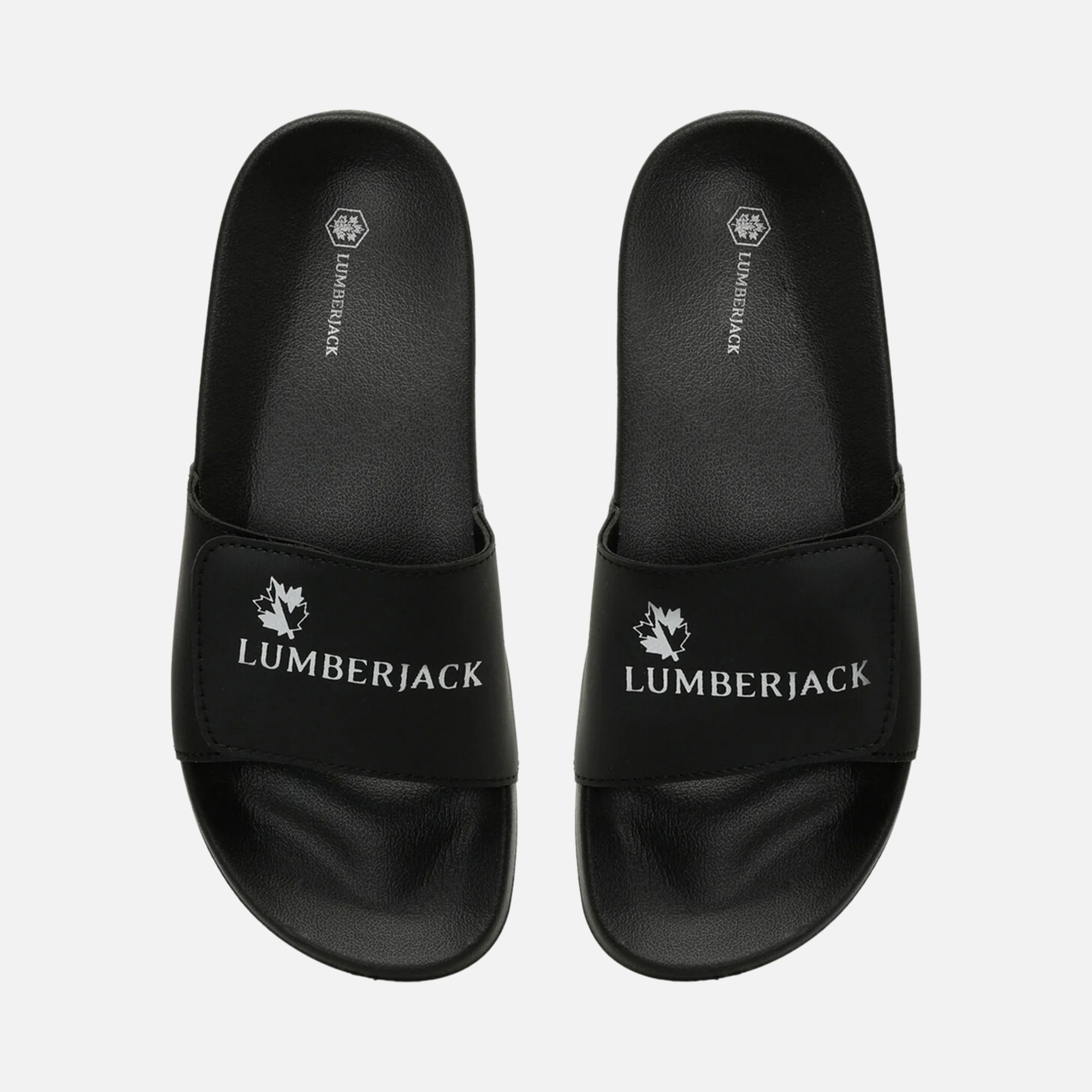 Lumberjack Sportswear Norman 4FX Erkek Terlik