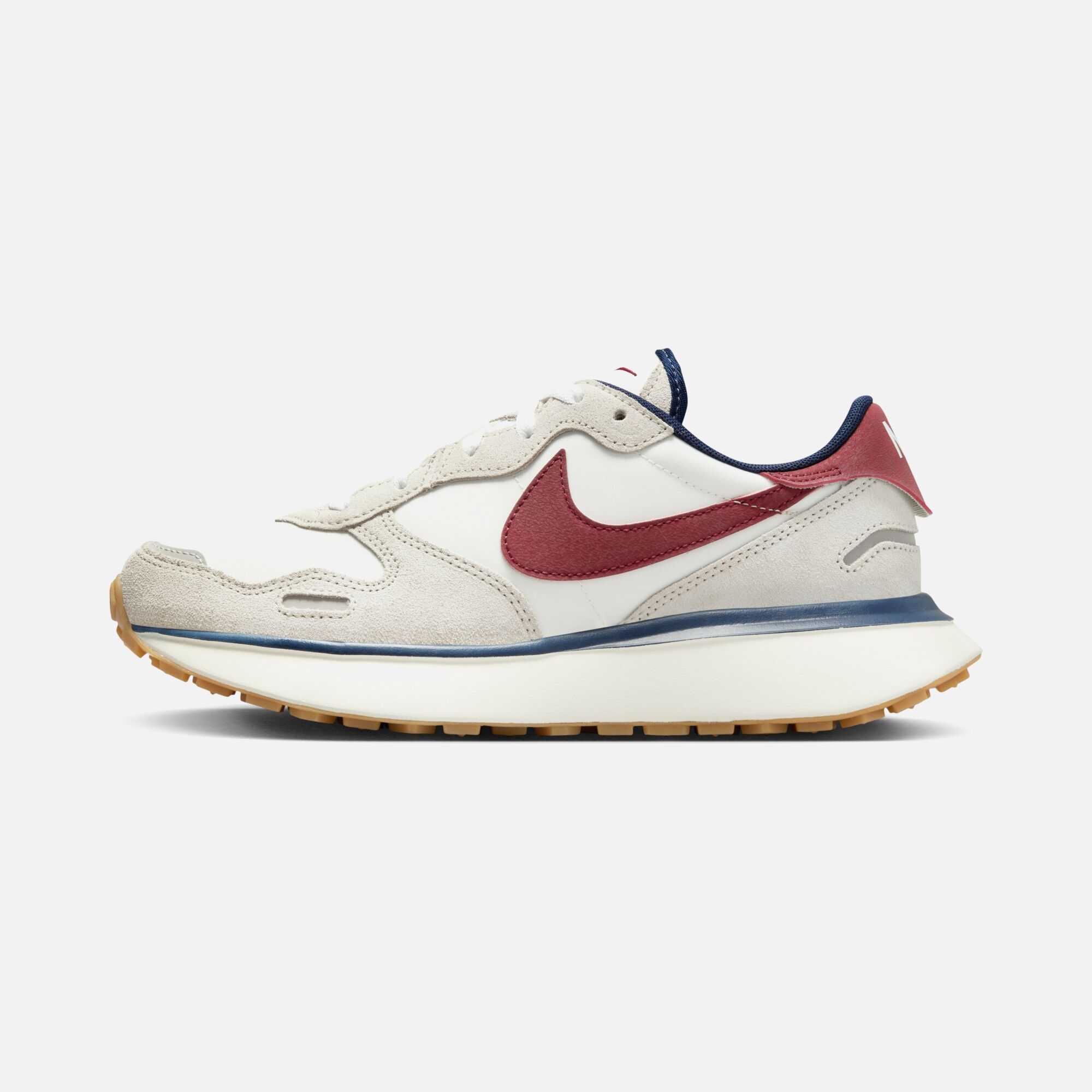 Nike Phoenix Waffle Sportswear SS24 Kadın Spor Ayakkabı