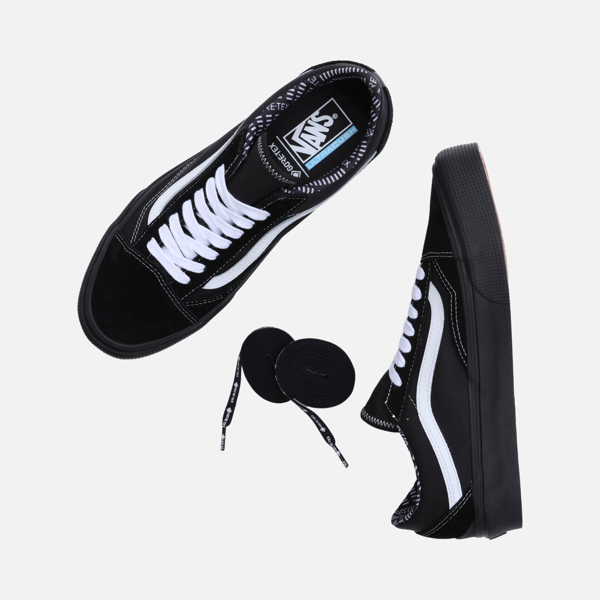 Vans Sportswear Old Skool Gore-Tex Erkek Spor Ayakkabı