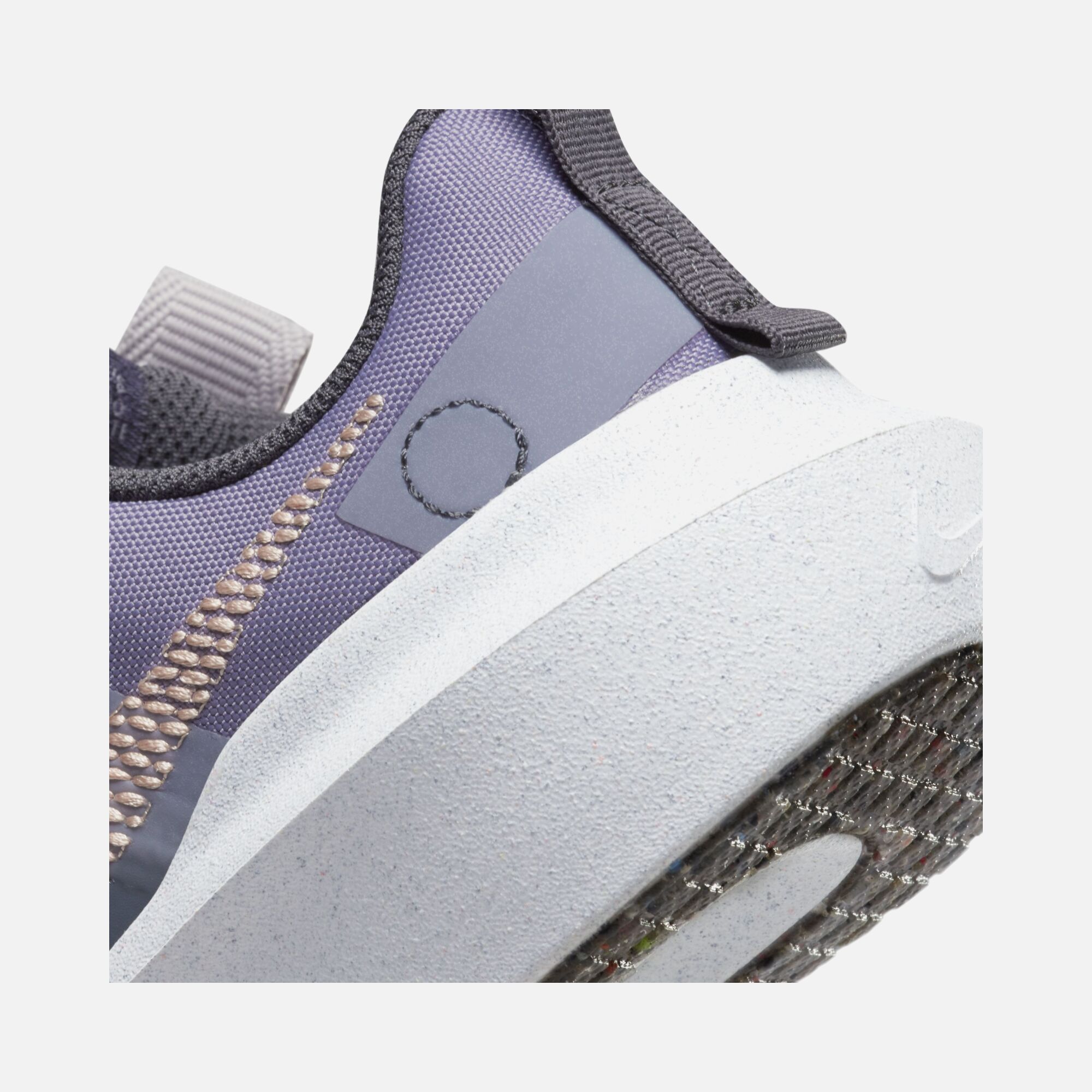 Nike Crater Impact (GS) Spor Ayakkabı