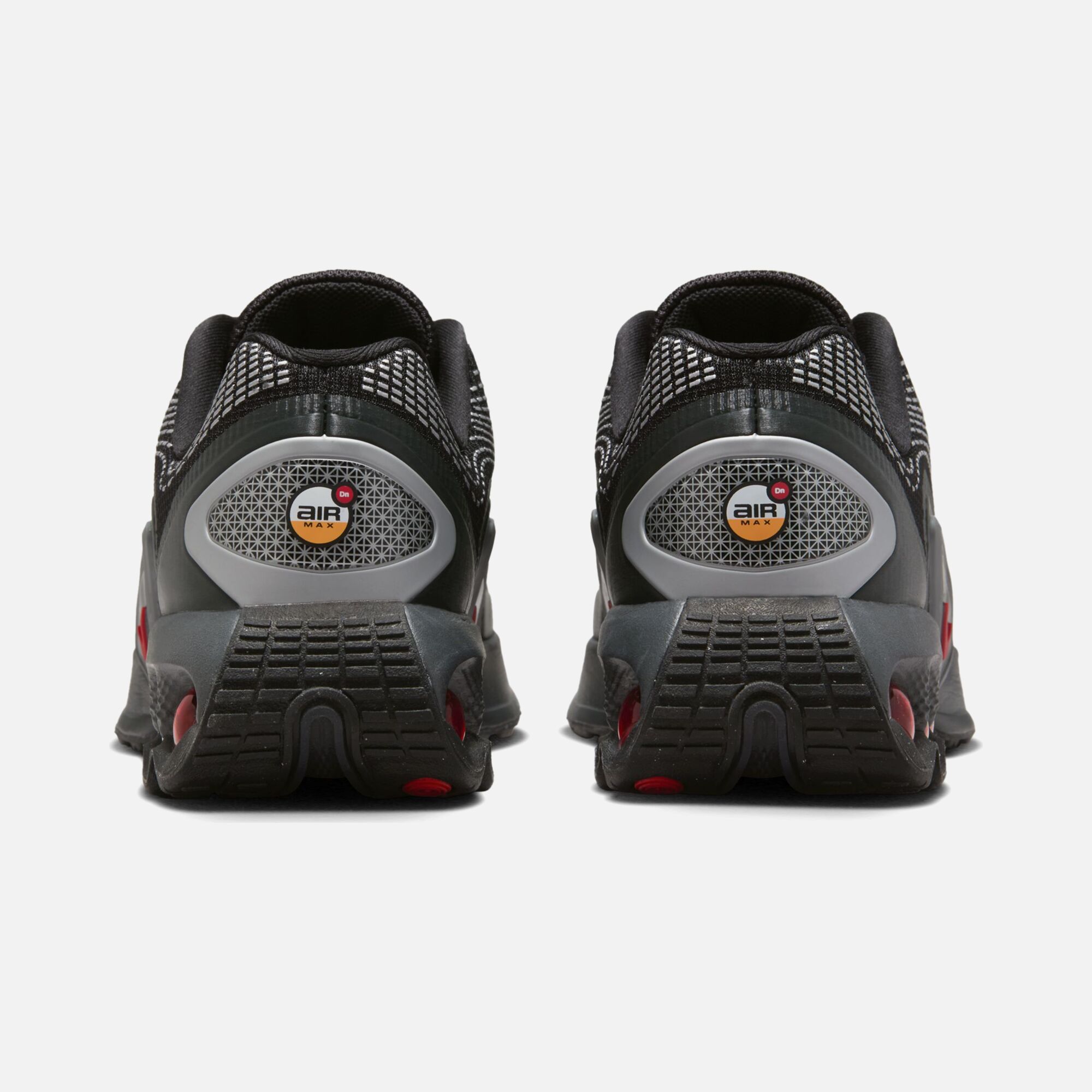 Nike Air Max ''Dynamic Air Unit System'' SS25 (Gs) Spor Ayakkabı