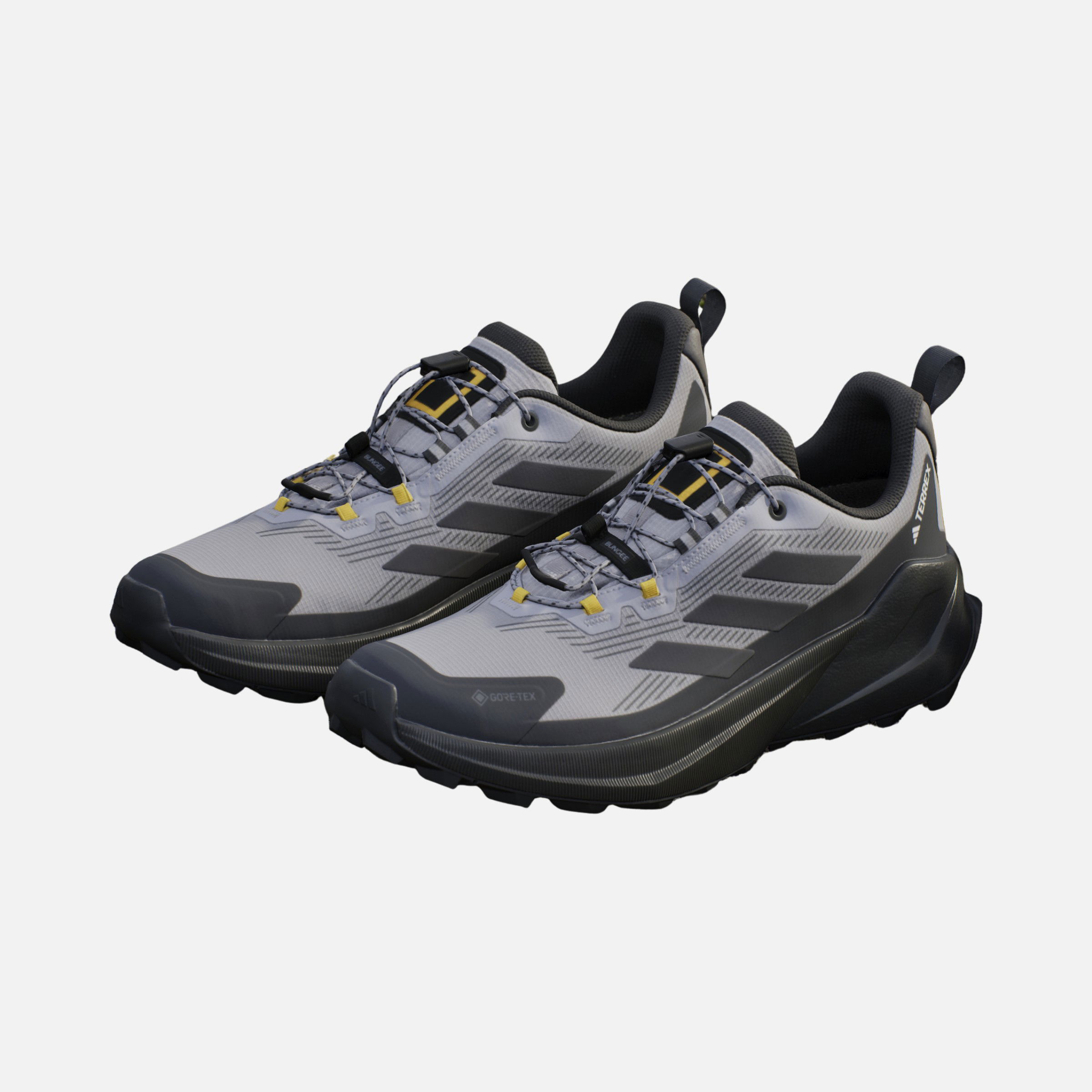 adidas Terrex Trailmaker 2.0 Gore-Tex Hiking Erkek Spor Ayakkabı