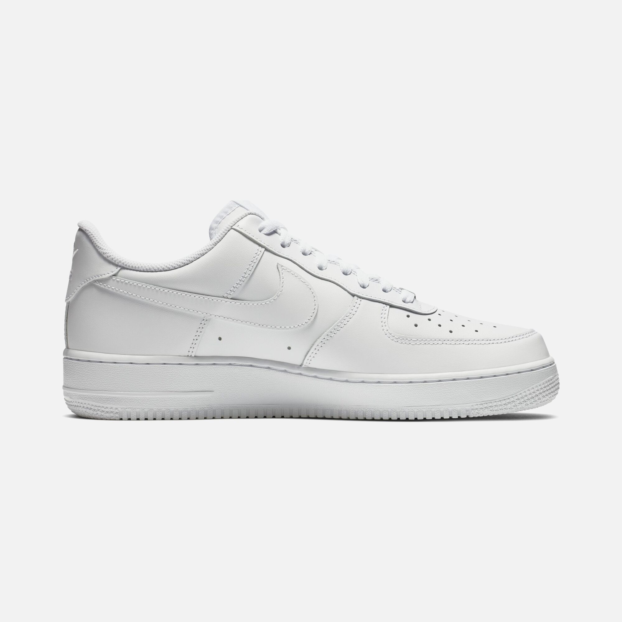 Nike Air Force 1 '07 CO Icon Erkek Spor Ayakkabı