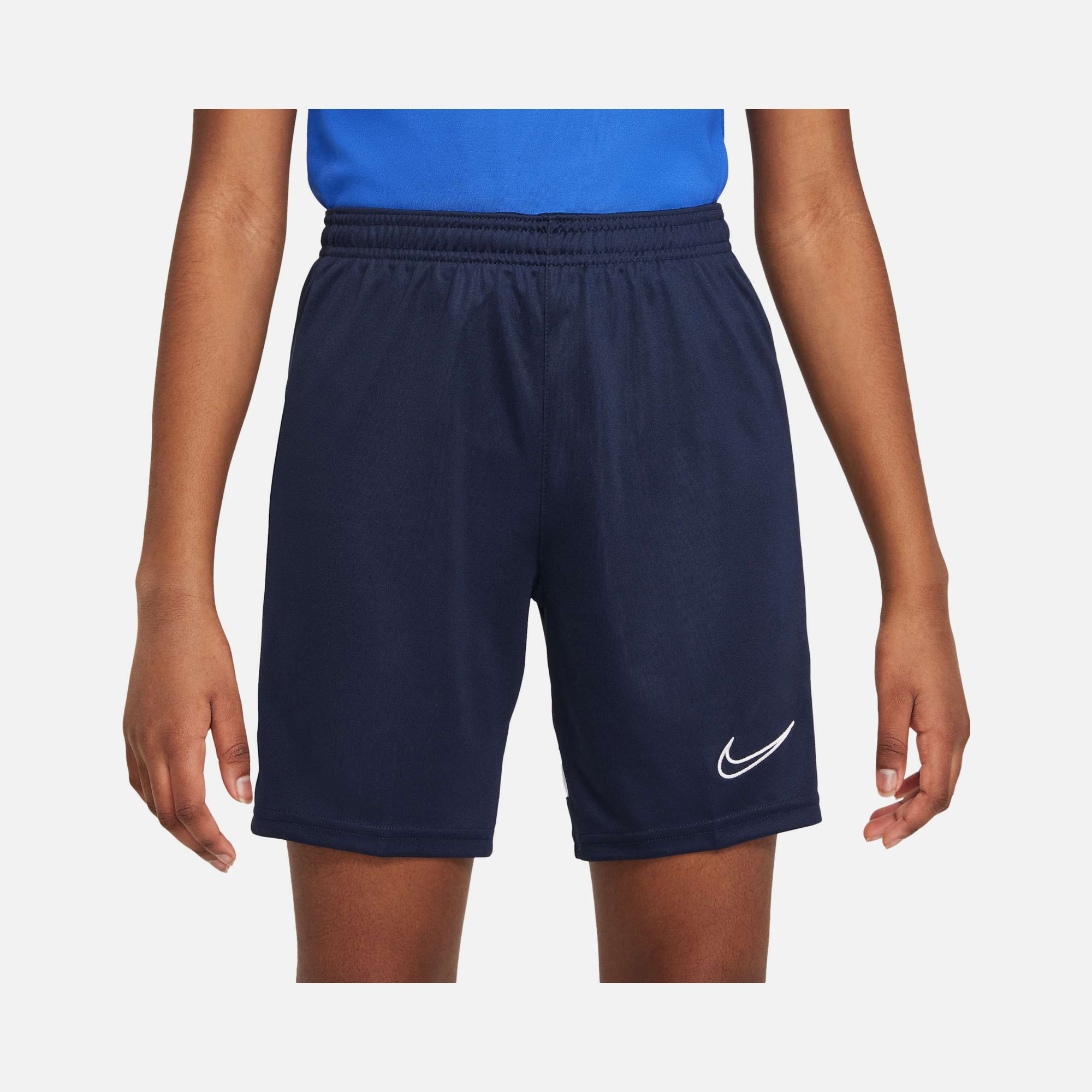 Nike Dri-Fit Academy Knit Football (Boys') Çocuk Şort