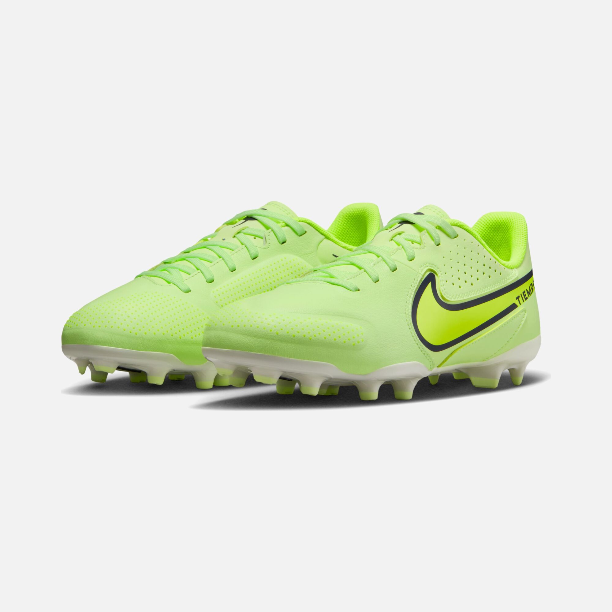 Nike Tiempo Legend 9 Academy FG/MG Multi Ground Çocuk Krampon