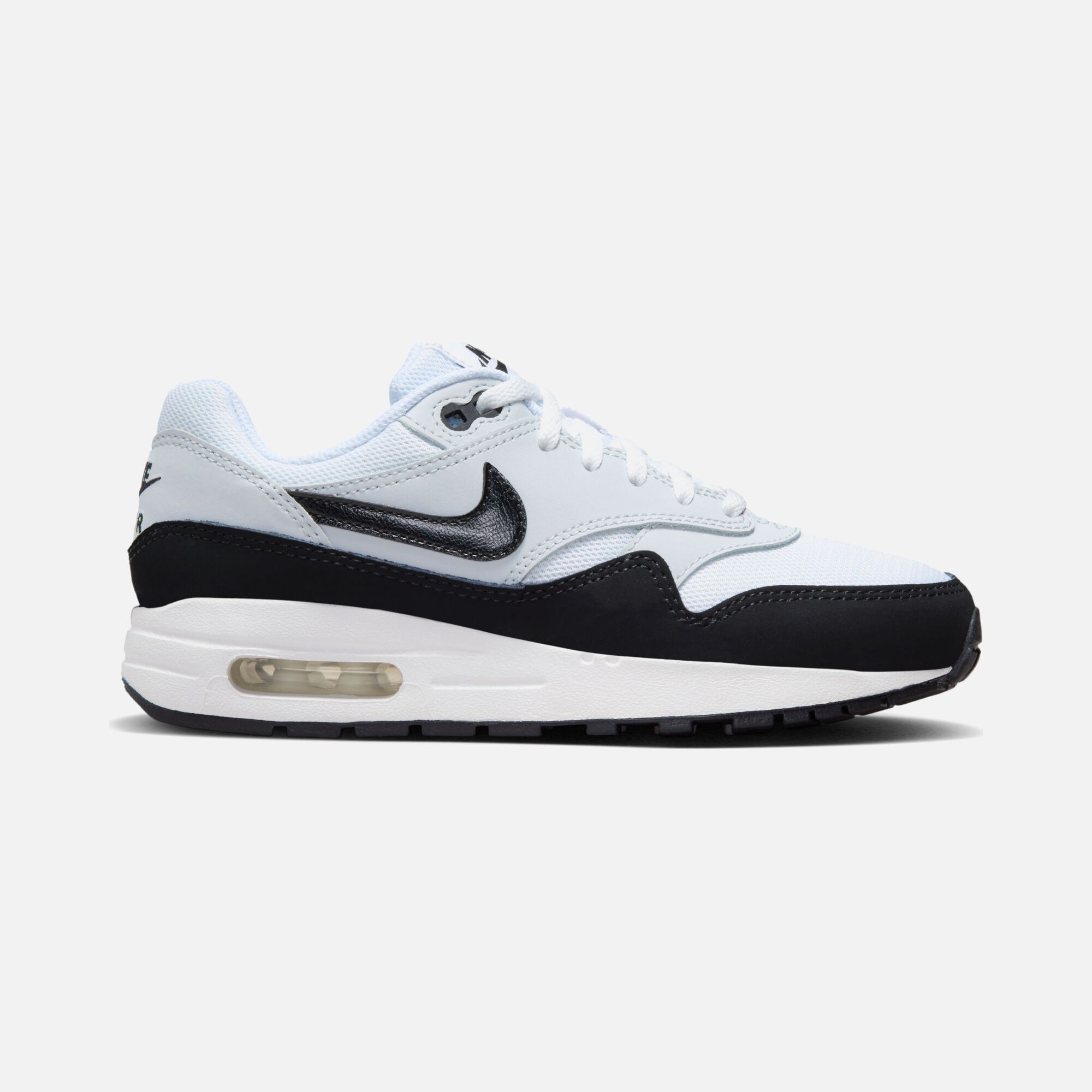 Nike Air Max 1 (GS) Spor Ayakkabı