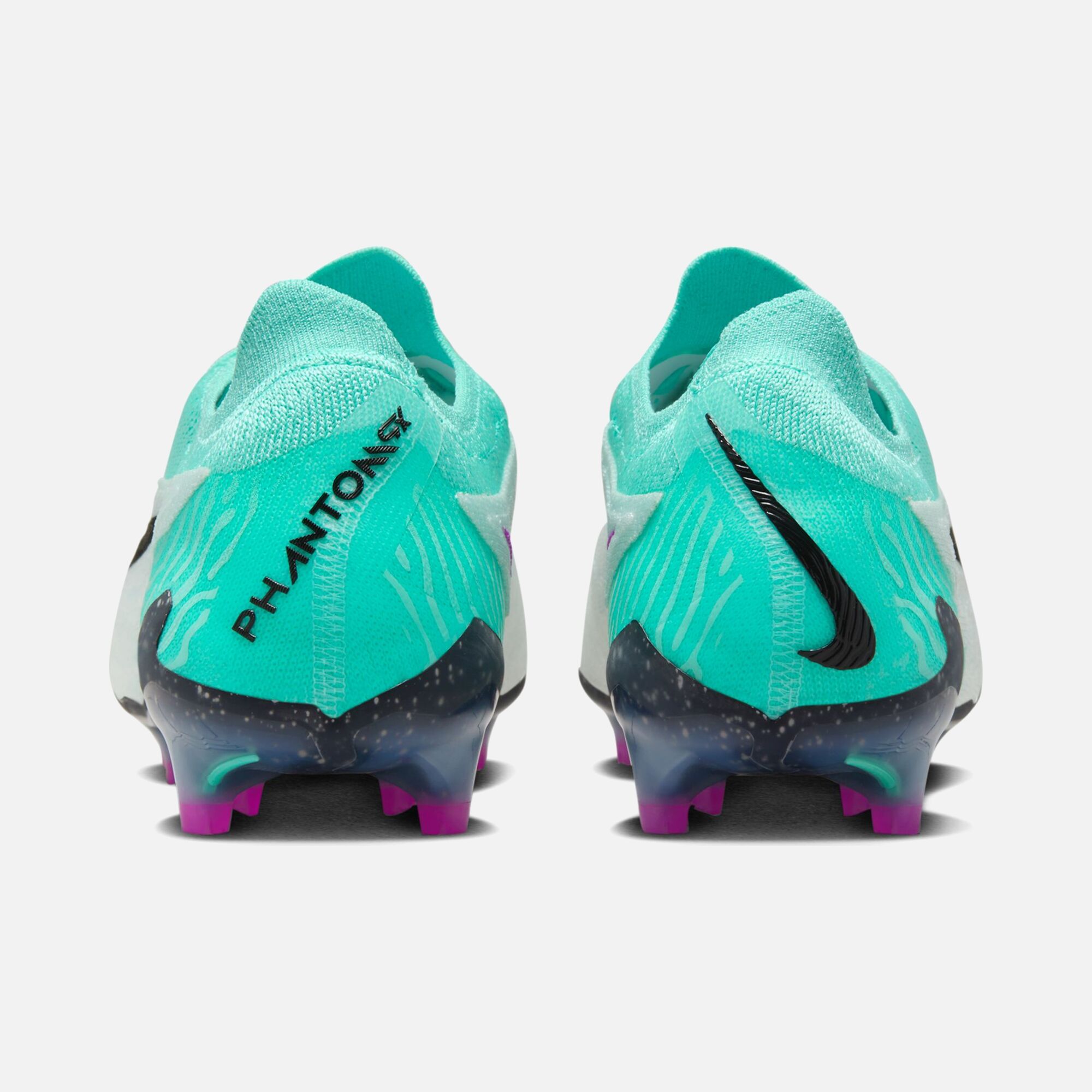 Nike Phantom GX Elite Gripknit FG Firm-Ground Erkek Krampon