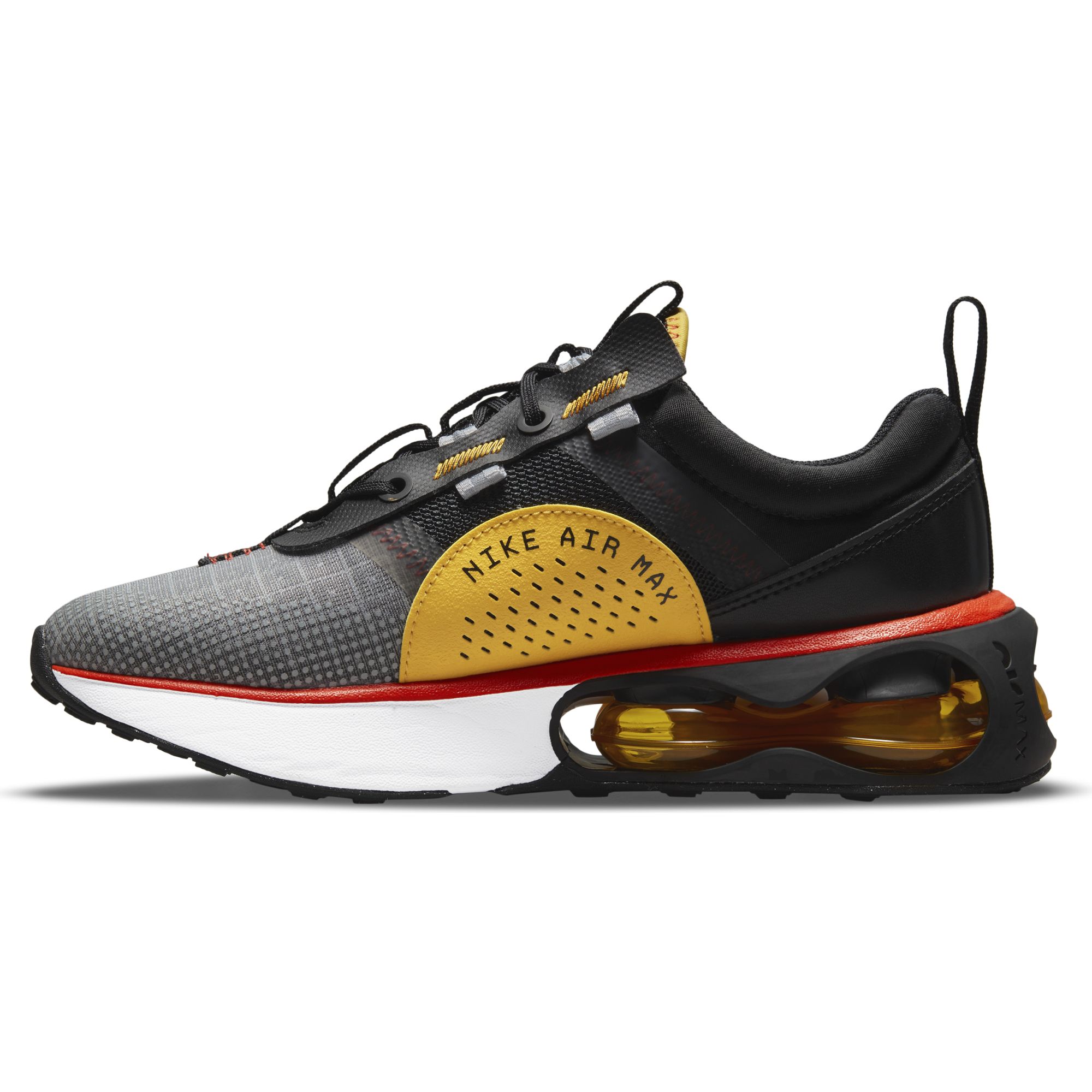 Nike Air Max 2021 Next Nature (GS) Spor Ayakkabı