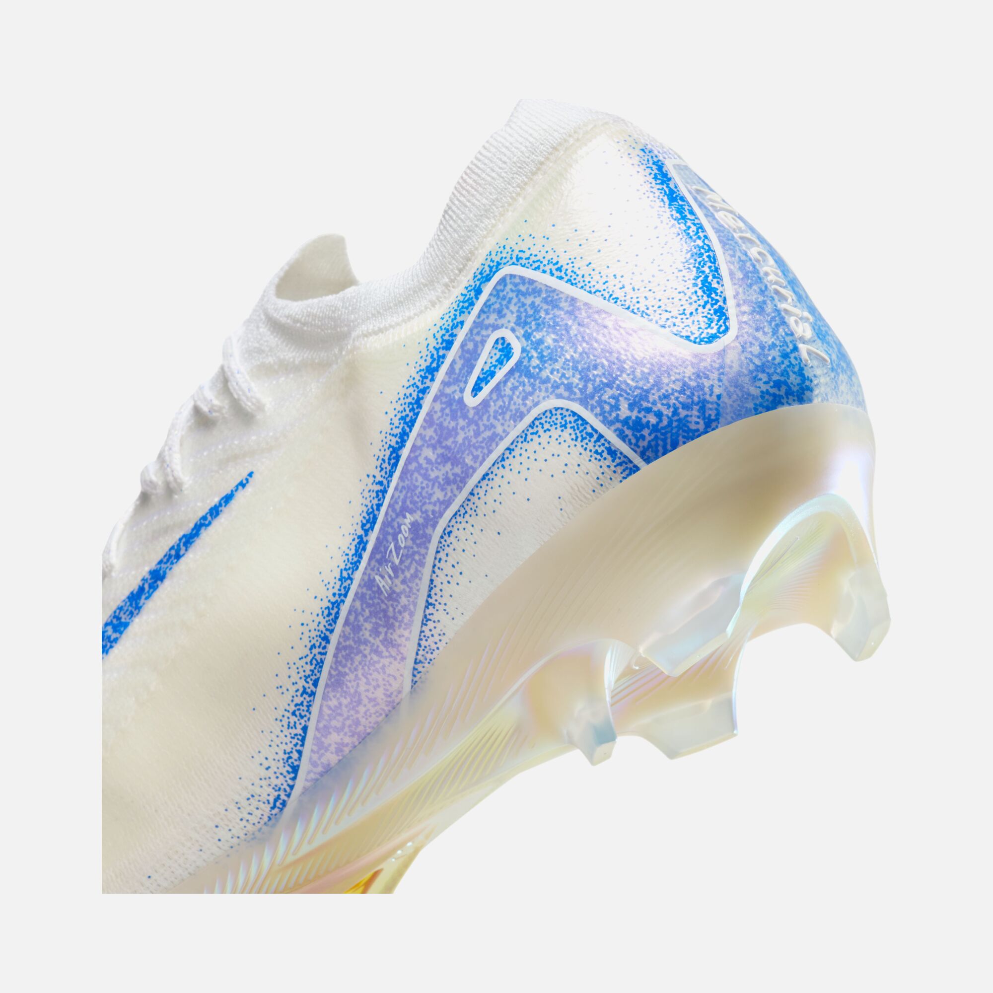 Nike Mercurial Zoom Vapor 16 Elite Blueprint FG Firm-Ground Erkek Krampon