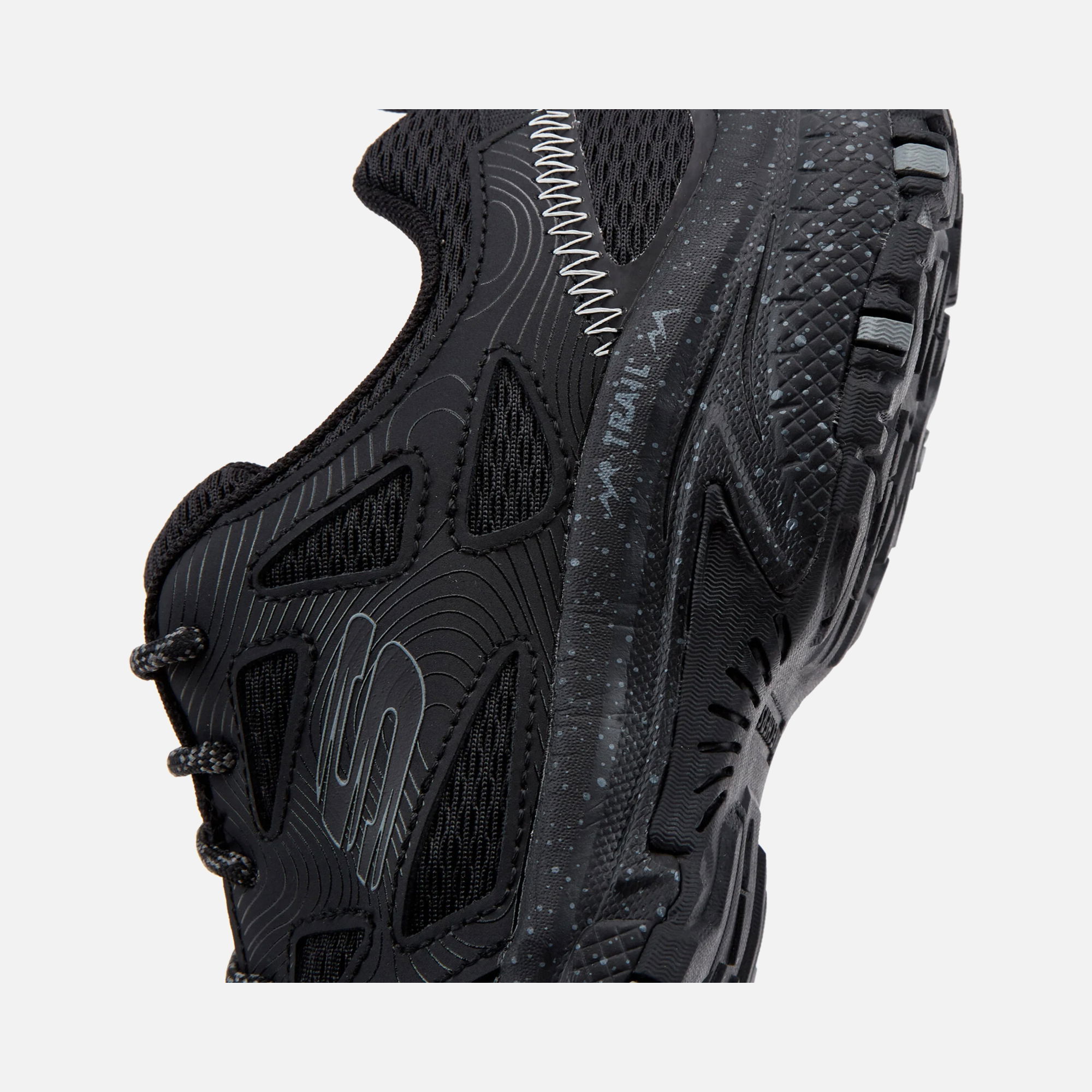 Skechers Hillcrest-Pure Escapade Run Trail Kadın Spor Ayakkabı